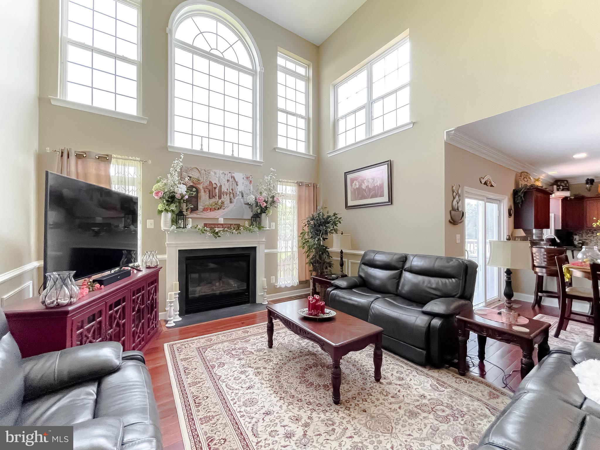 CLEARFIELDS OF BRETON BAY - Residential