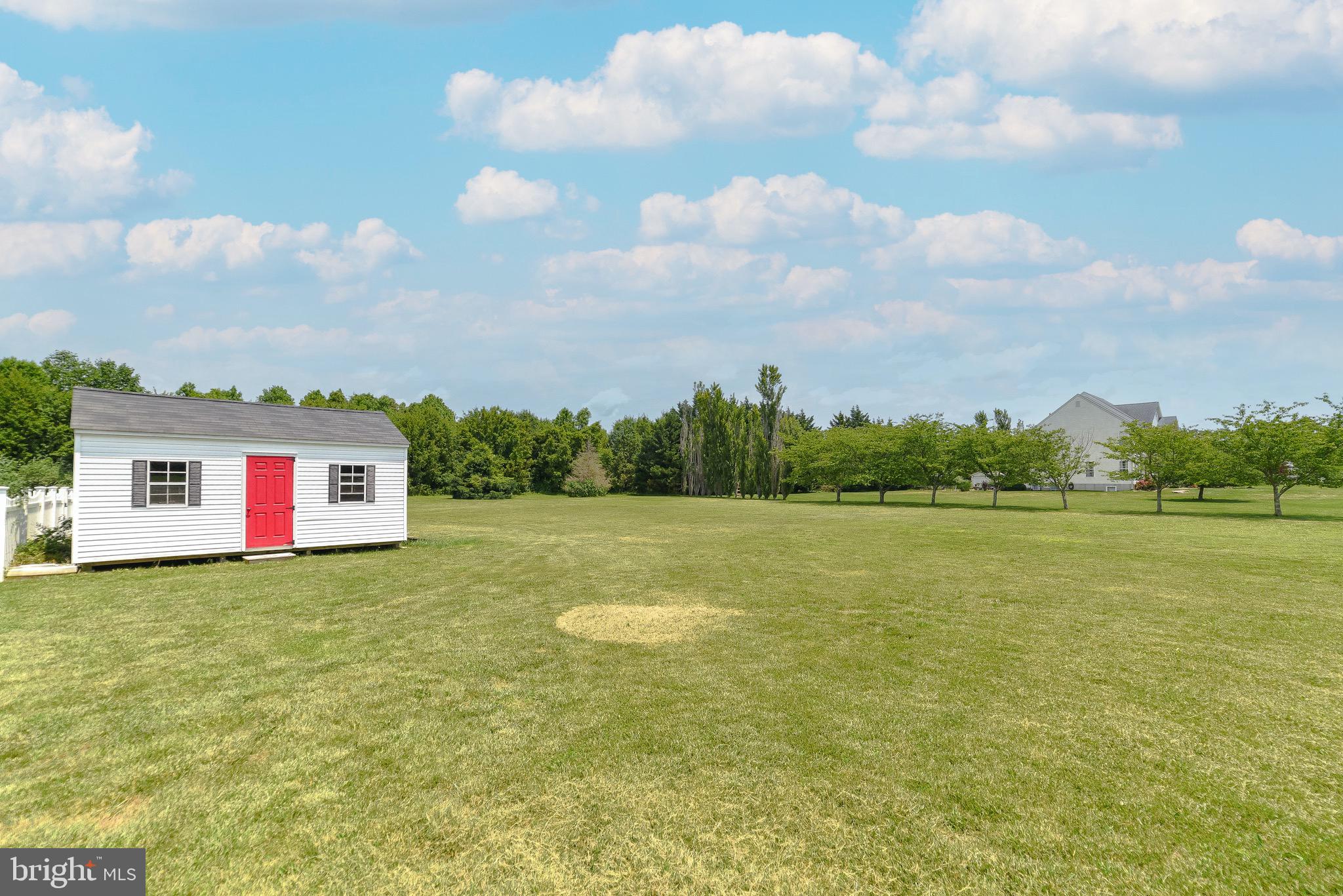 CLEARFIELDS OF BRETON BAY - Residential