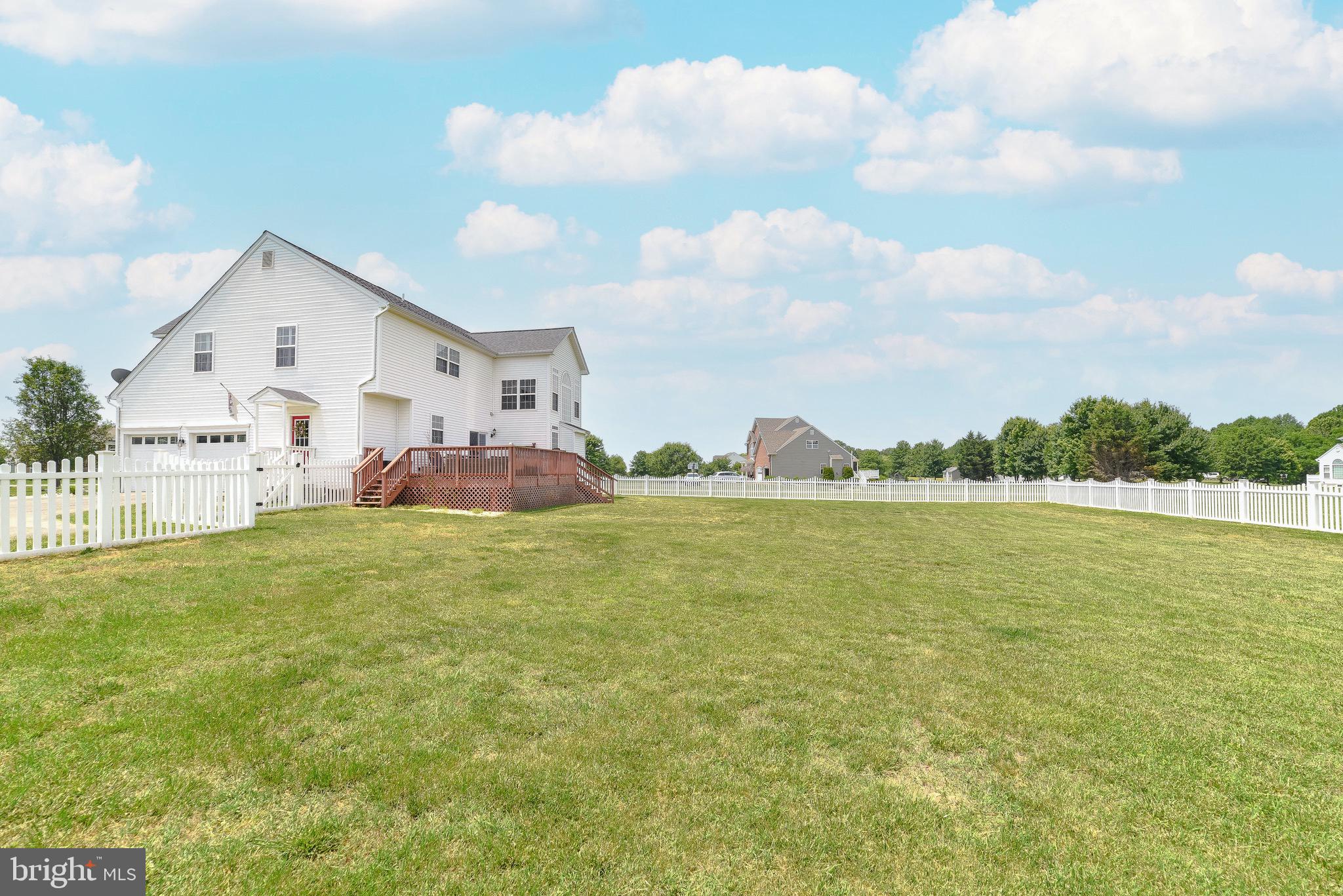 CLEARFIELDS OF BRETON BAY - Residential