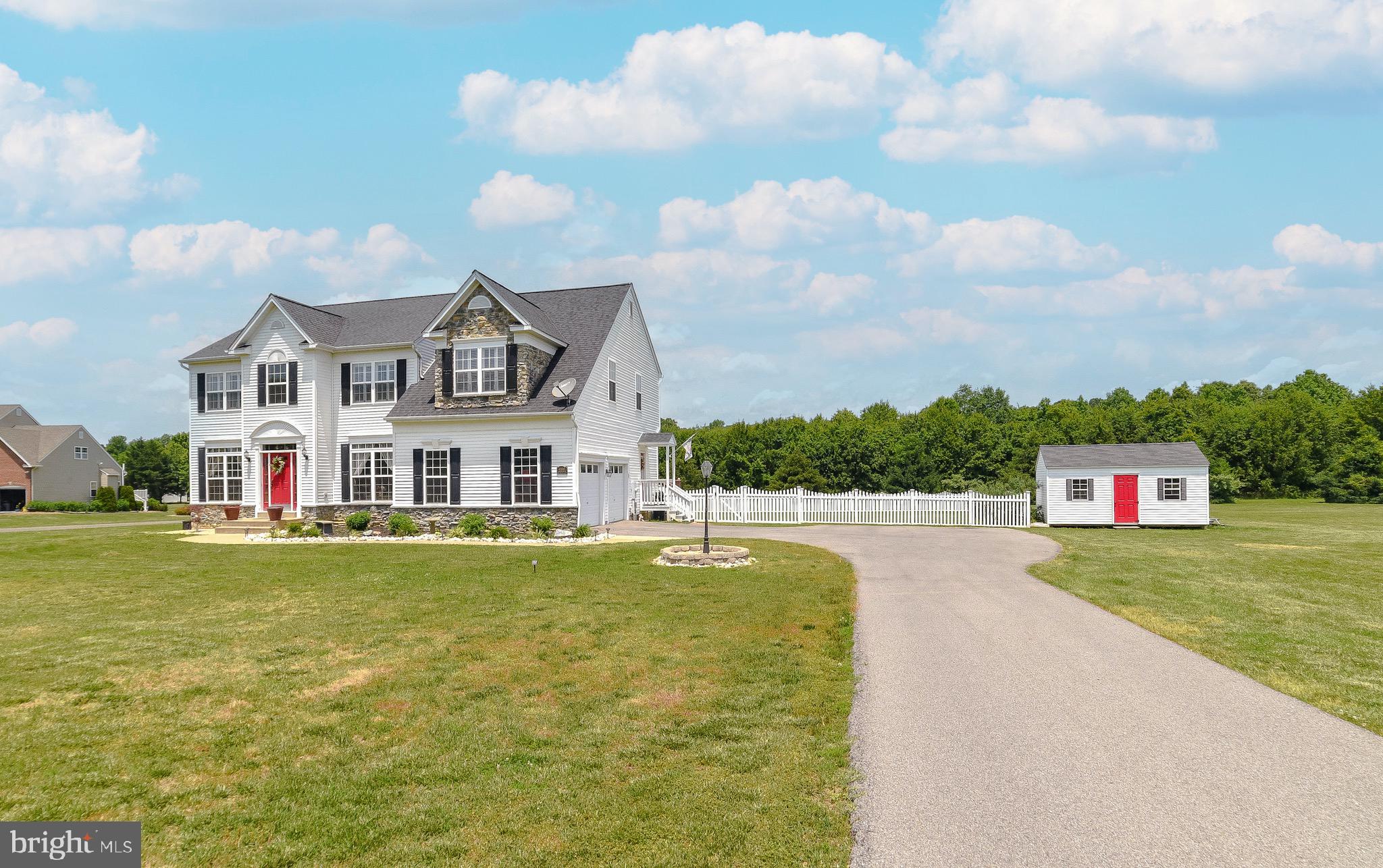 CLEARFIELDS OF BRETON BAY - Residential