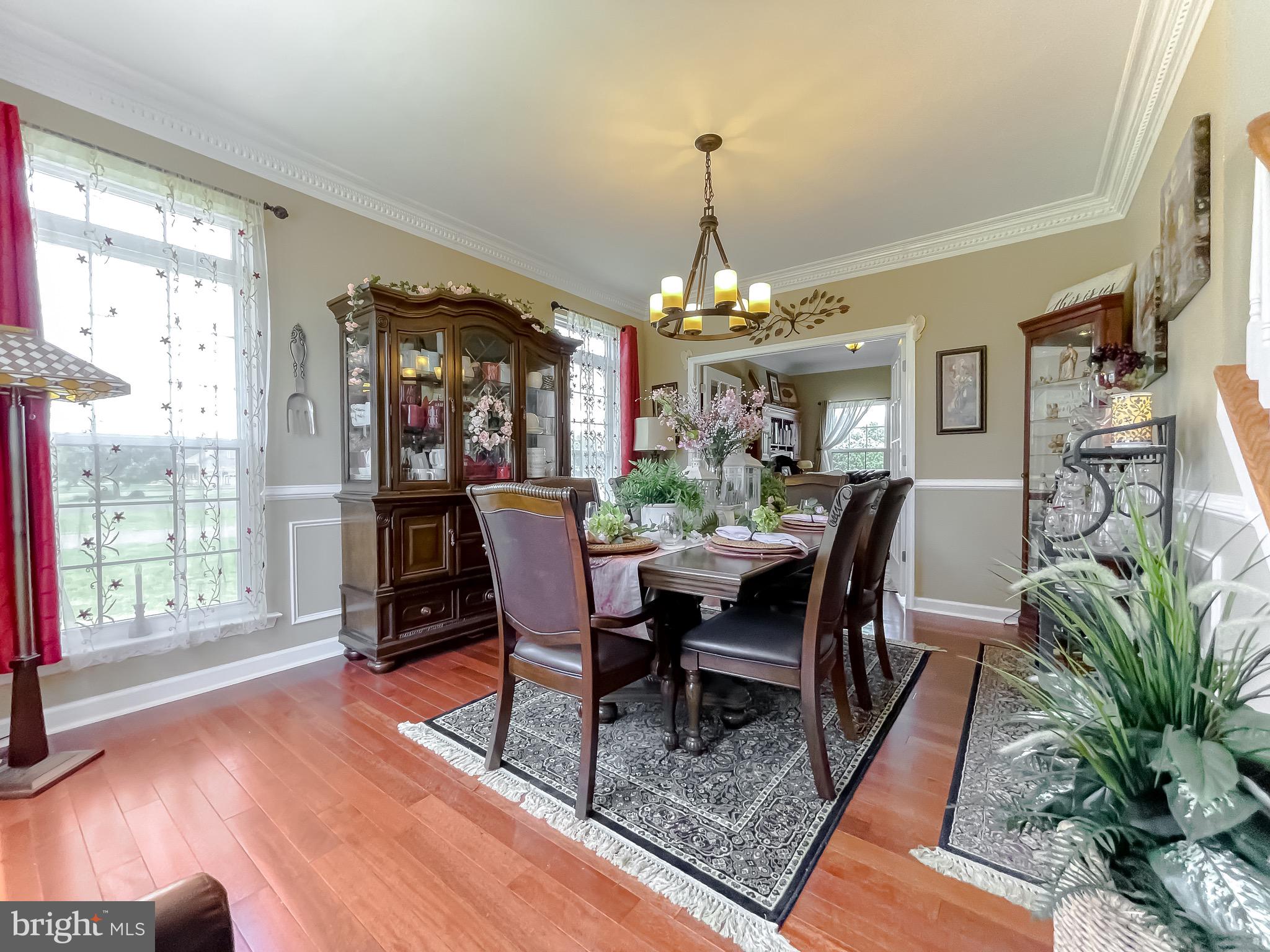 CLEARFIELDS OF BRETON BAY - Residential