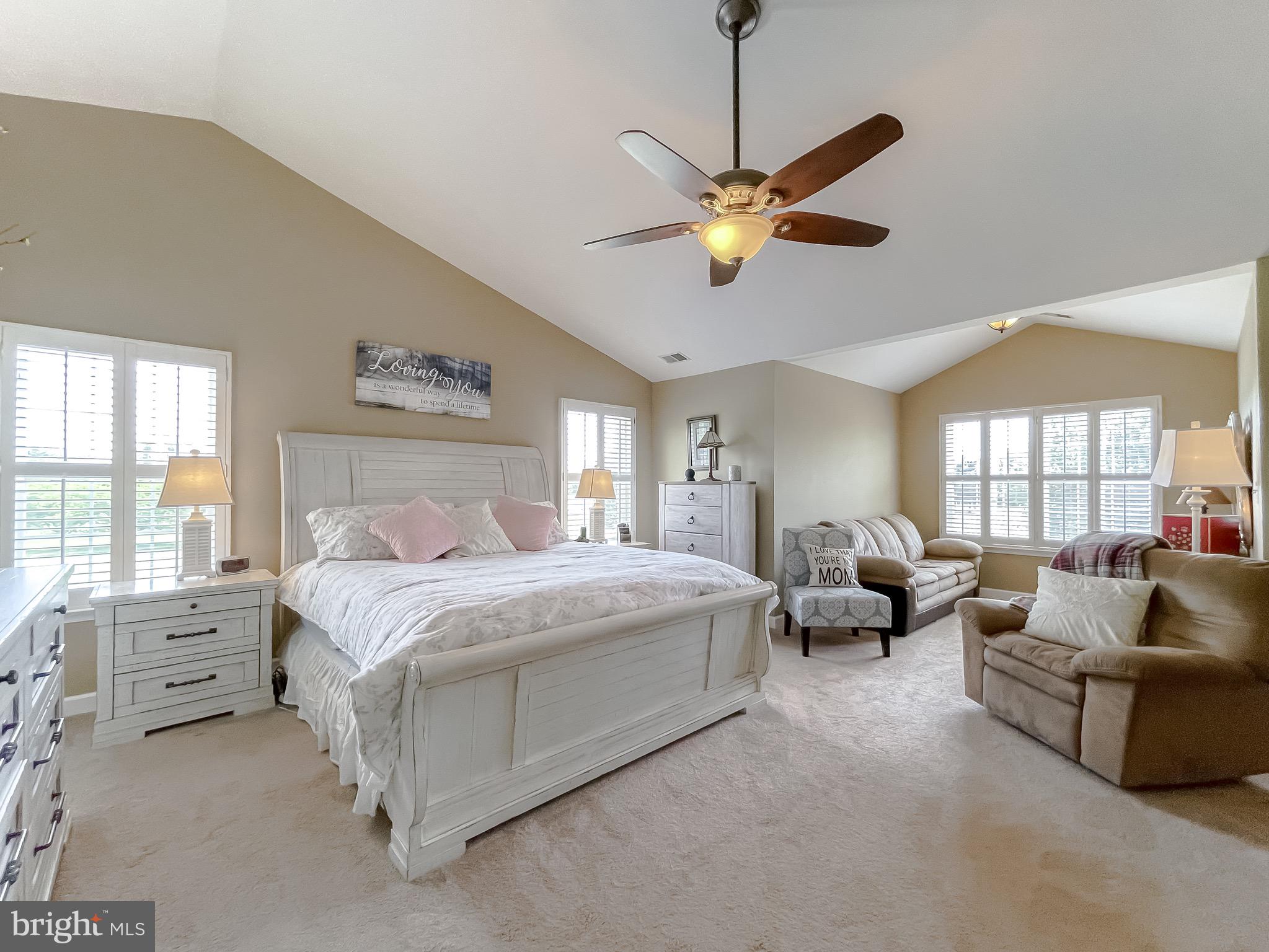 CLEARFIELDS OF BRETON BAY - Residential