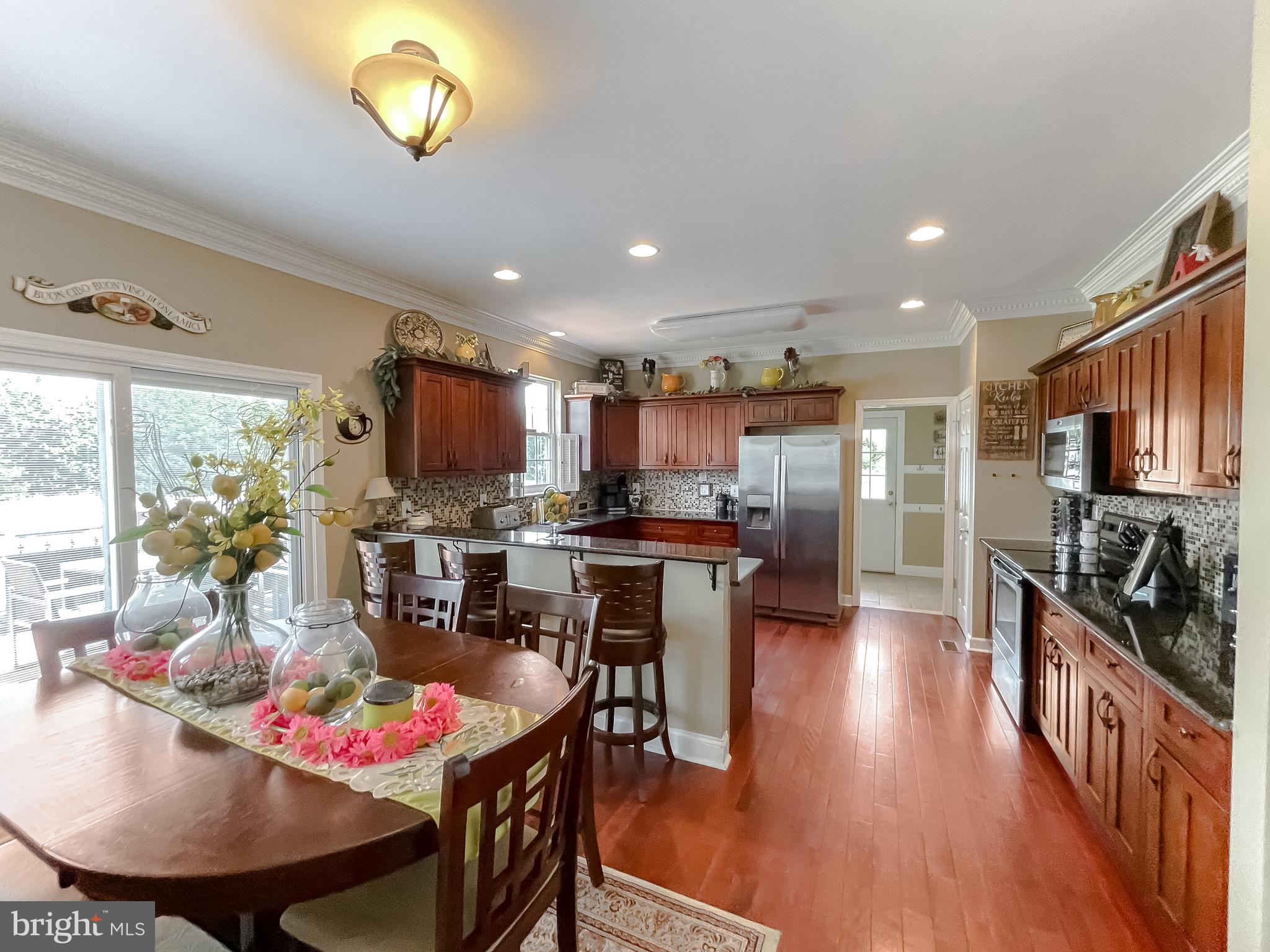 CLEARFIELDS OF BRETON BAY - Residential