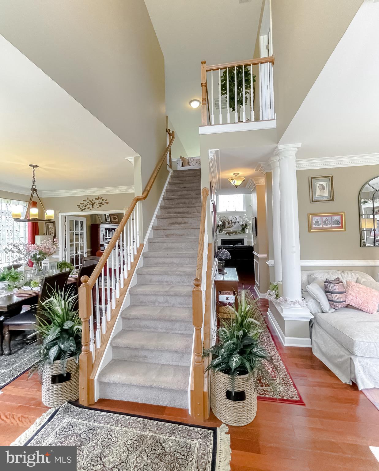 CLEARFIELDS OF BRETON BAY - Residential