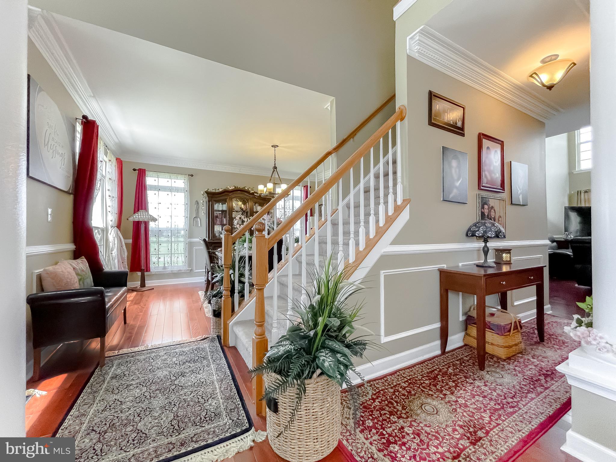 CLEARFIELDS OF BRETON BAY - Residential