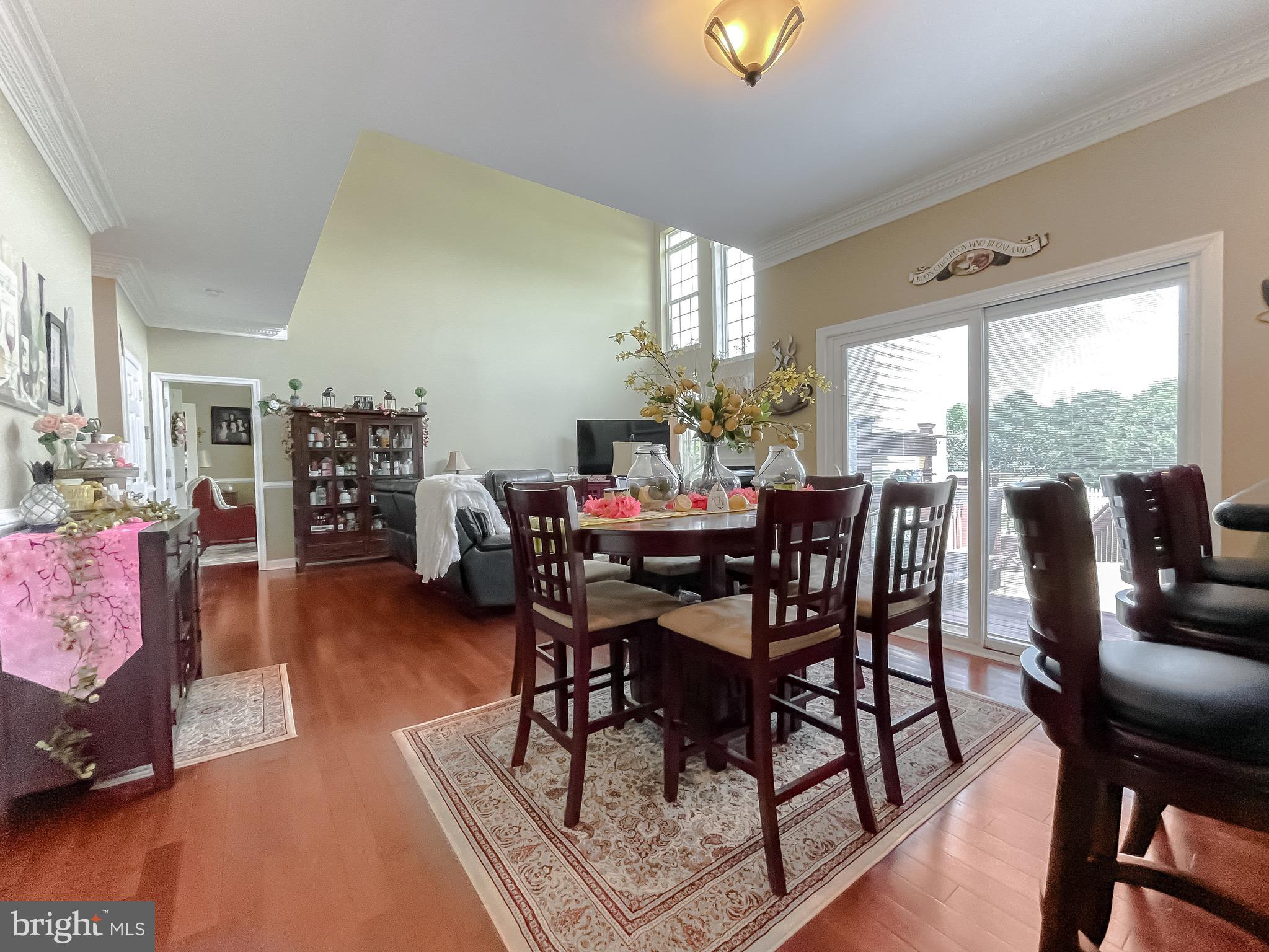 CLEARFIELDS OF BRETON BAY - Residential