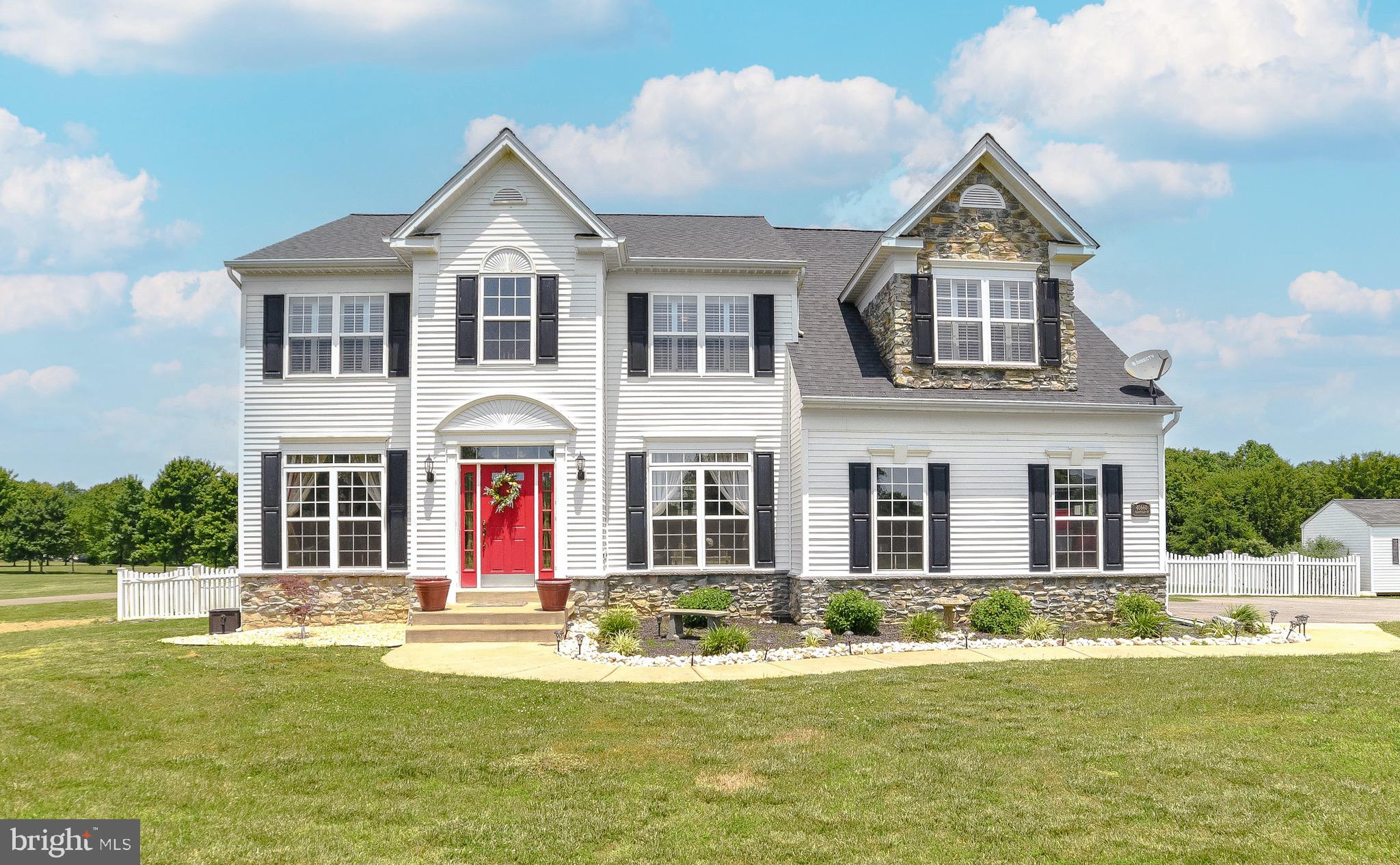 CLEARFIELDS OF BRETON BAY - Residential