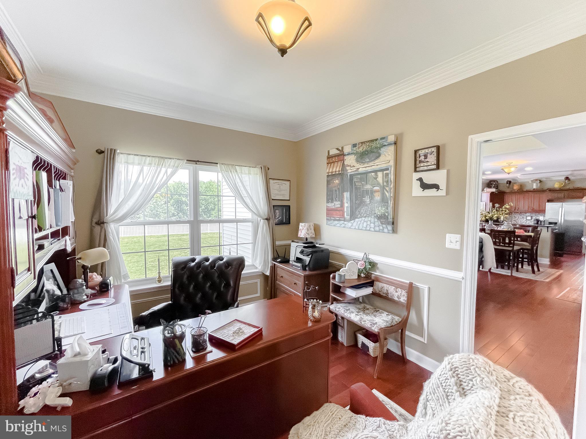 CLEARFIELDS OF BRETON BAY - Residential