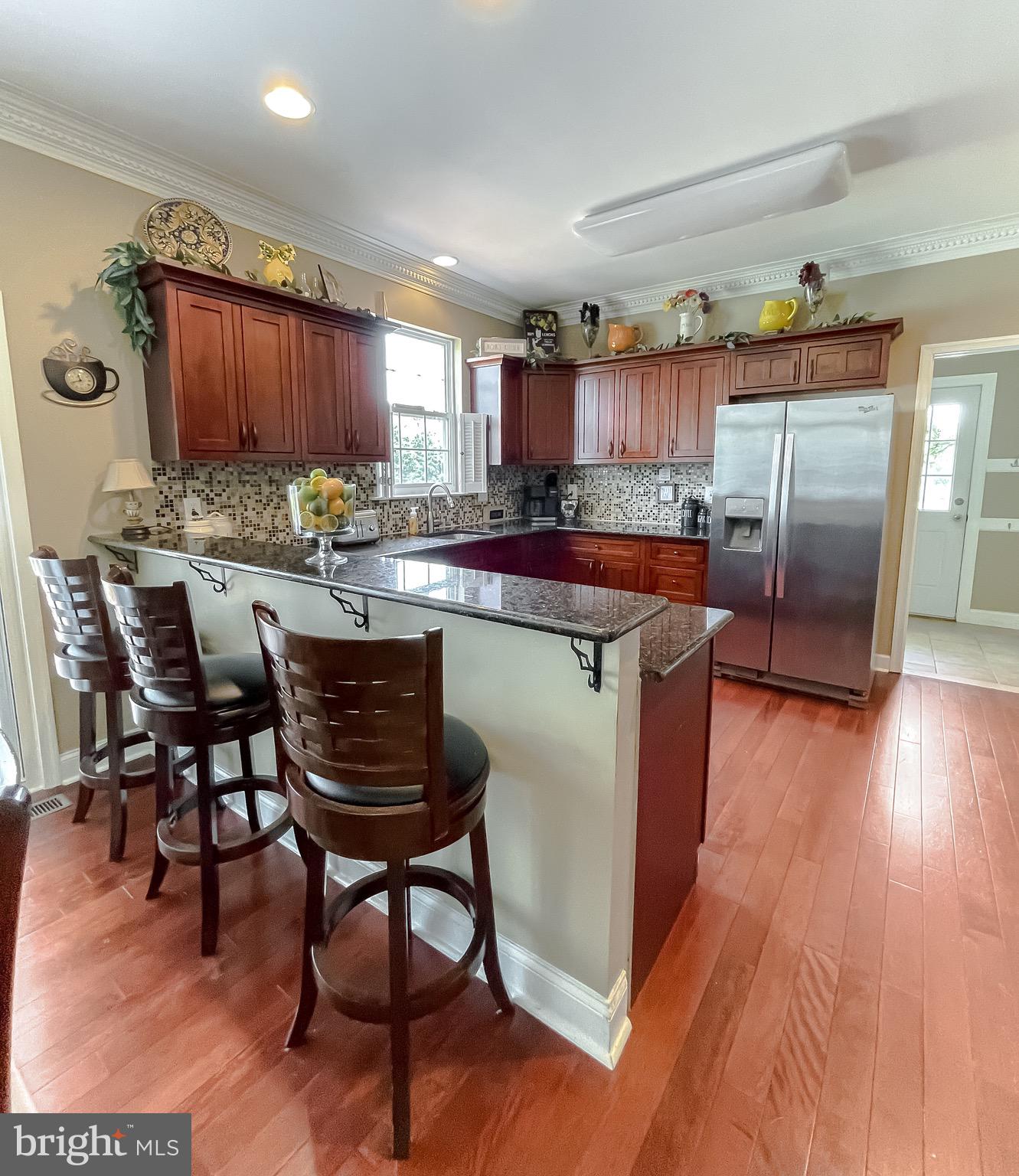 CLEARFIELDS OF BRETON BAY - Residential