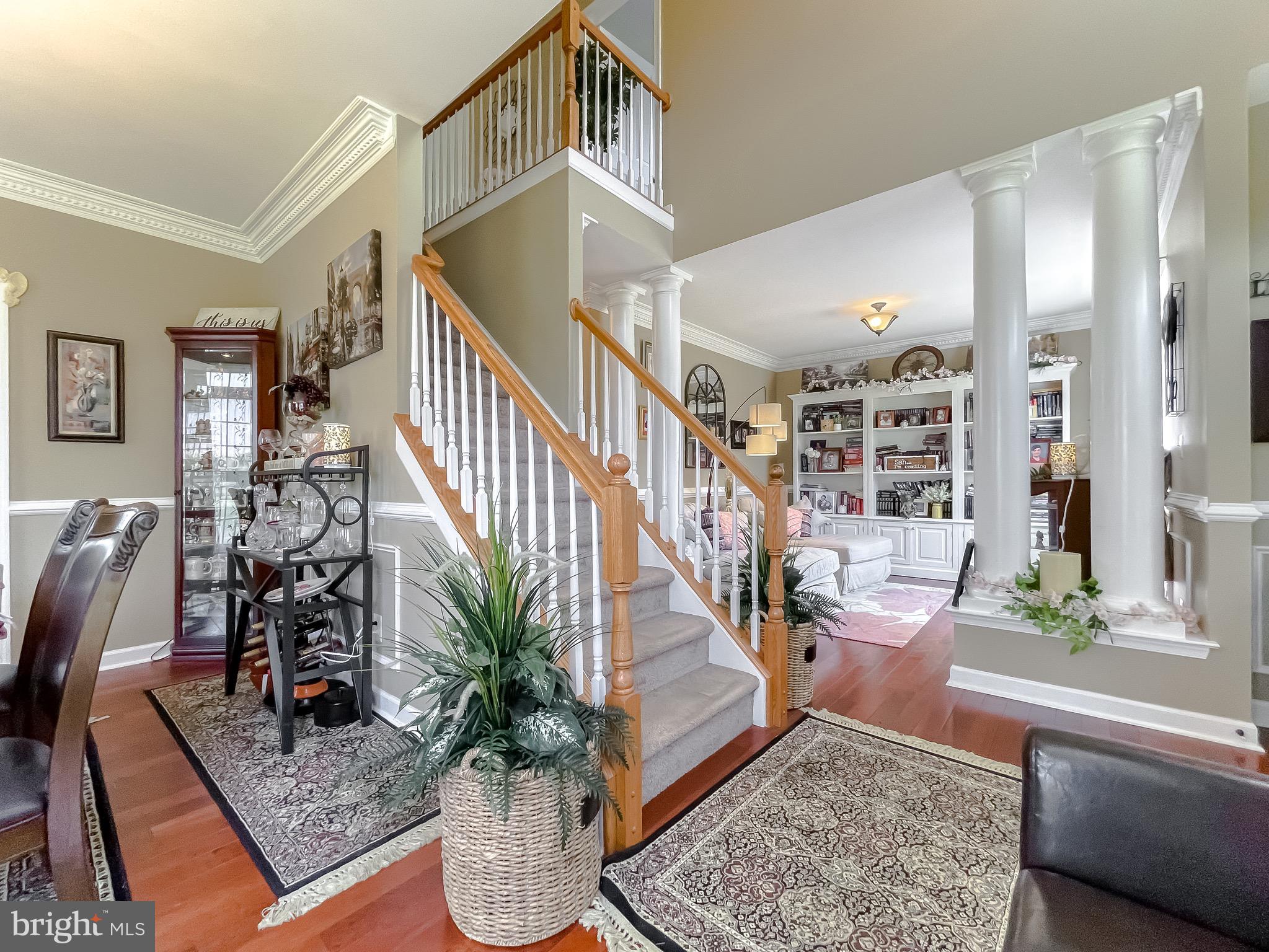 CLEARFIELDS OF BRETON BAY - Residential