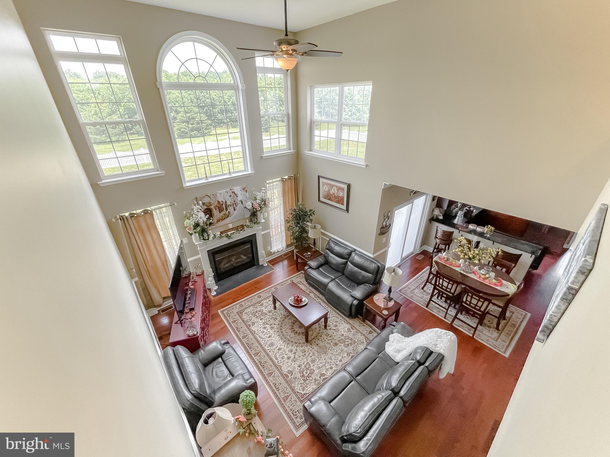 CLEARFIELDS OF BRETON BAY - Residential