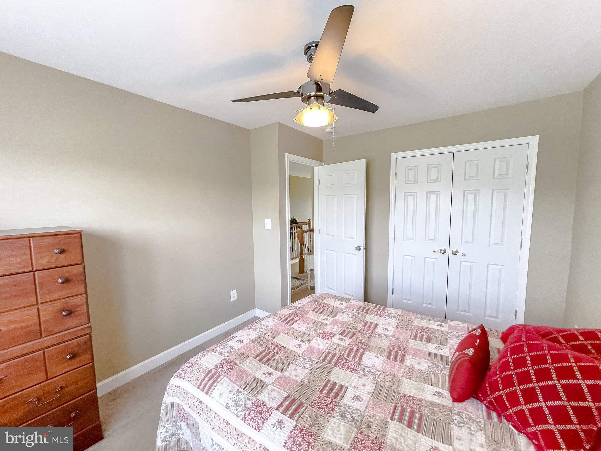 CLEARFIELDS OF BRETON BAY - Residential