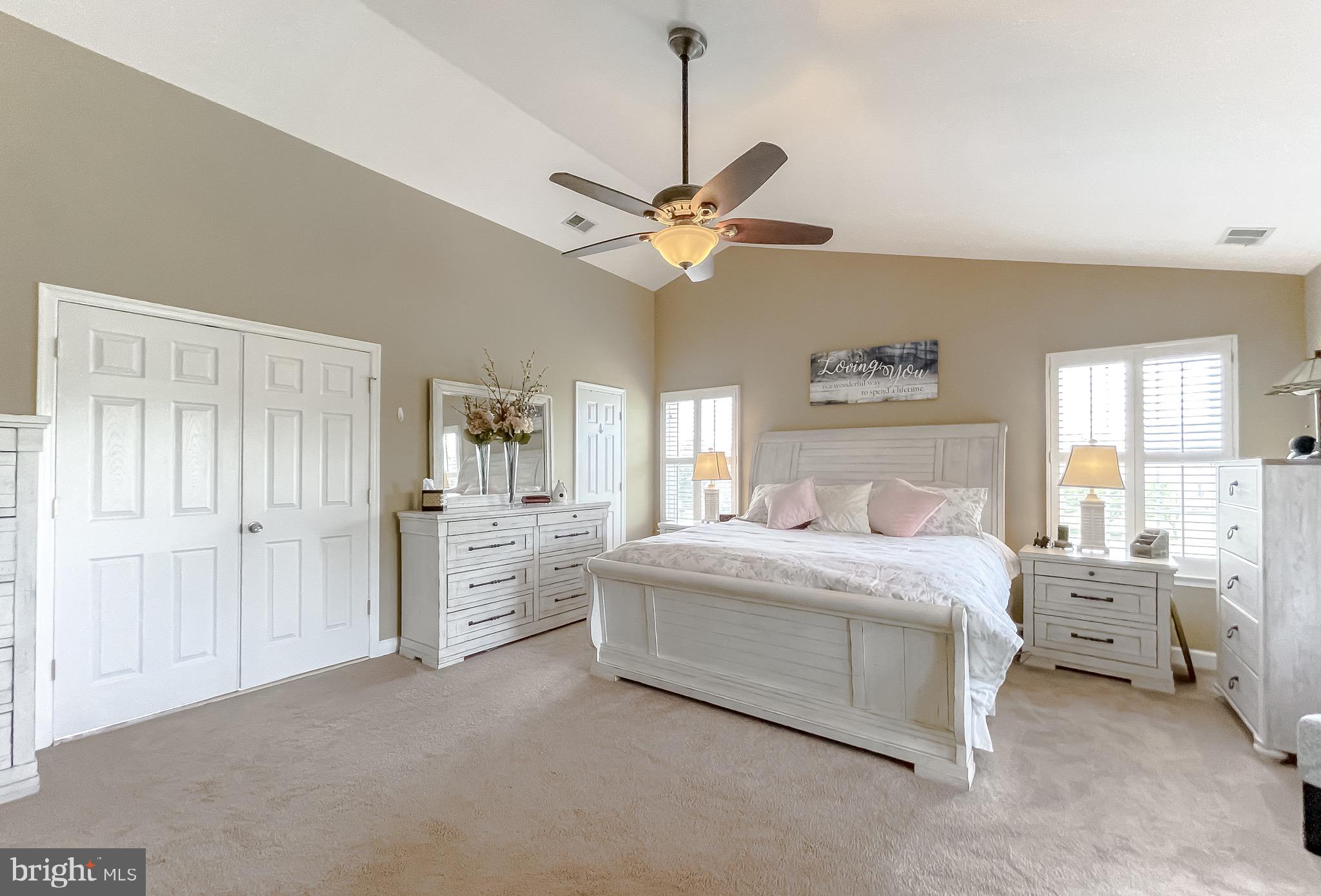 CLEARFIELDS OF BRETON BAY - Residential