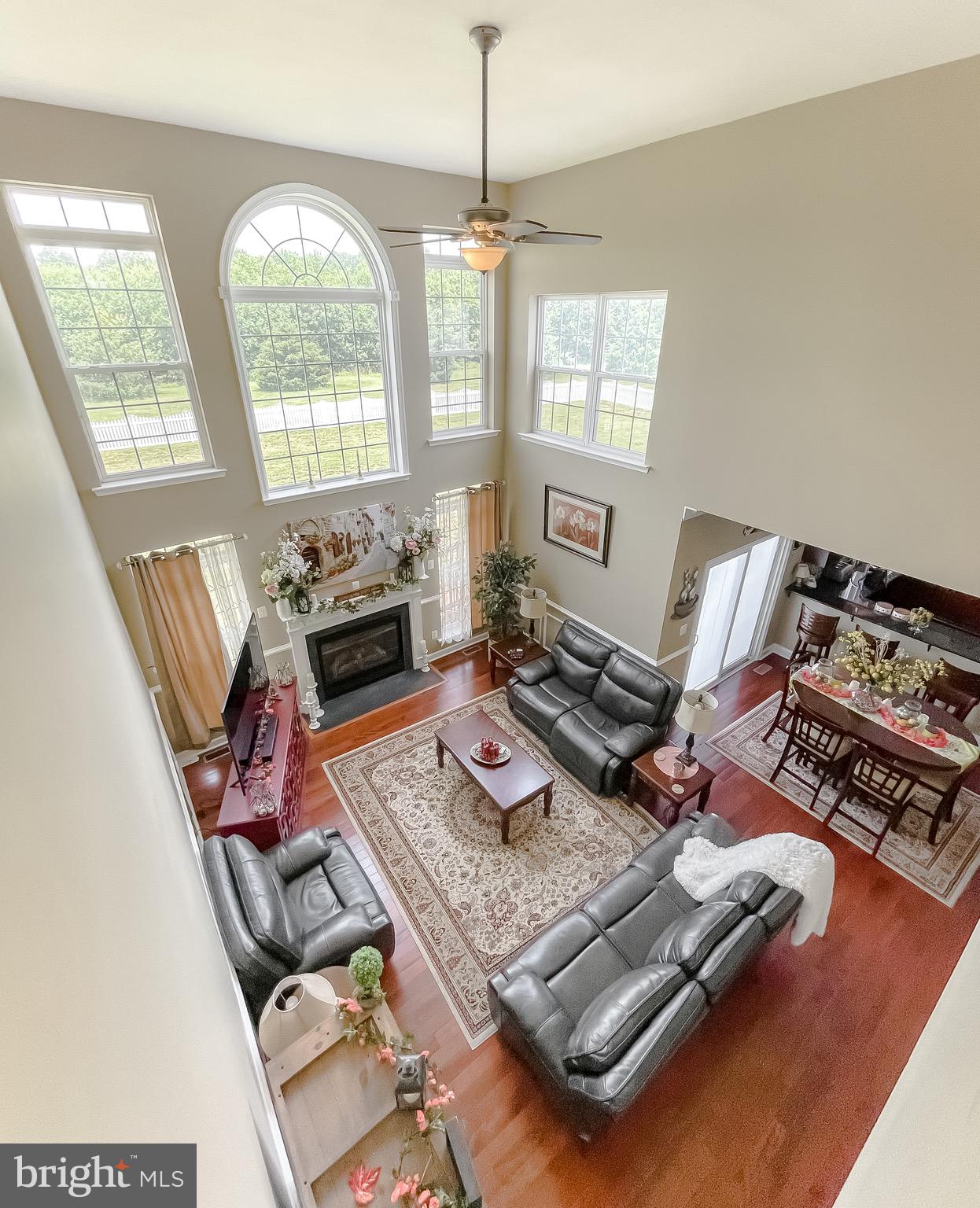 CLEARFIELDS OF BRETON BAY - Residential