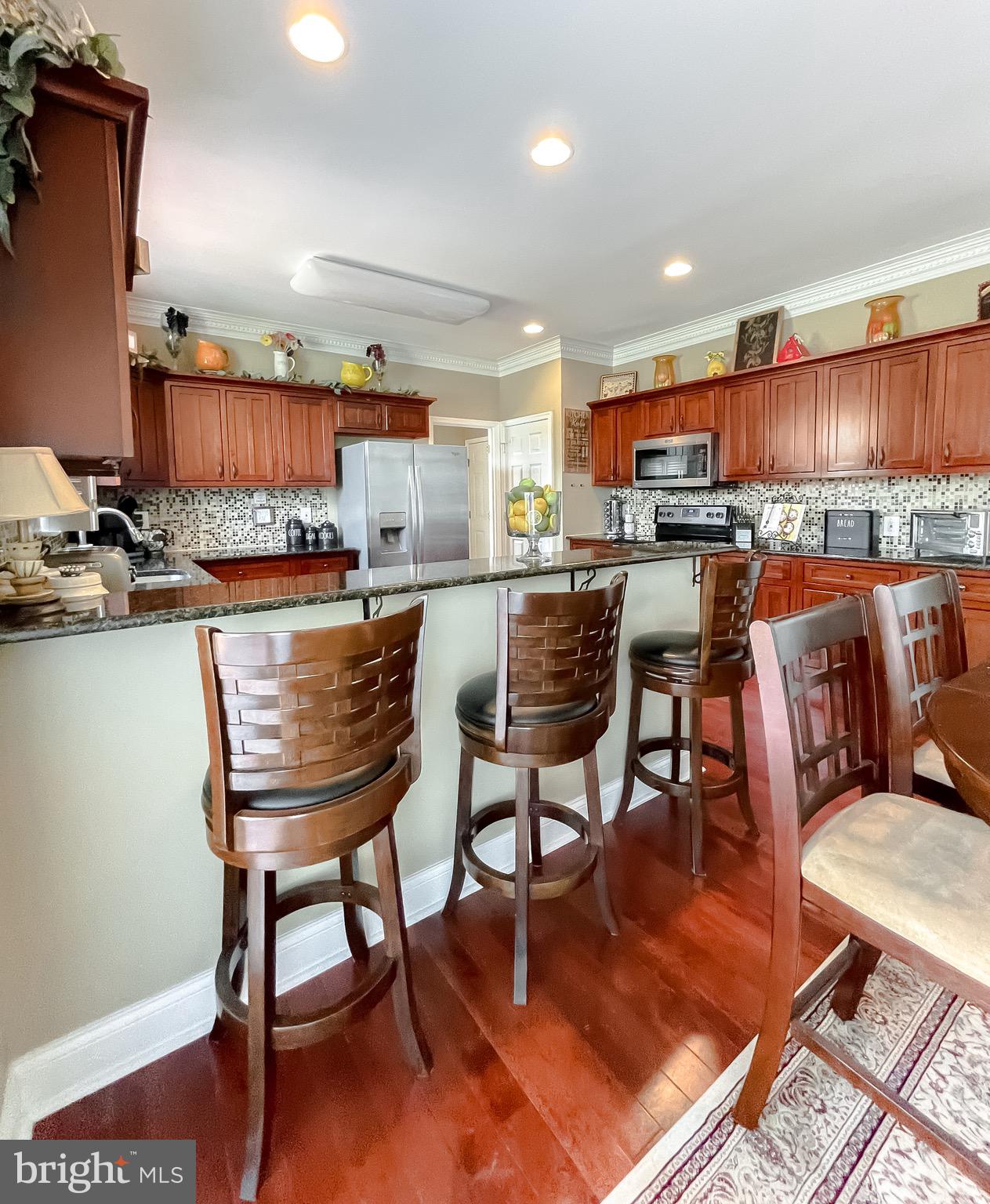 CLEARFIELDS OF BRETON BAY - Residential