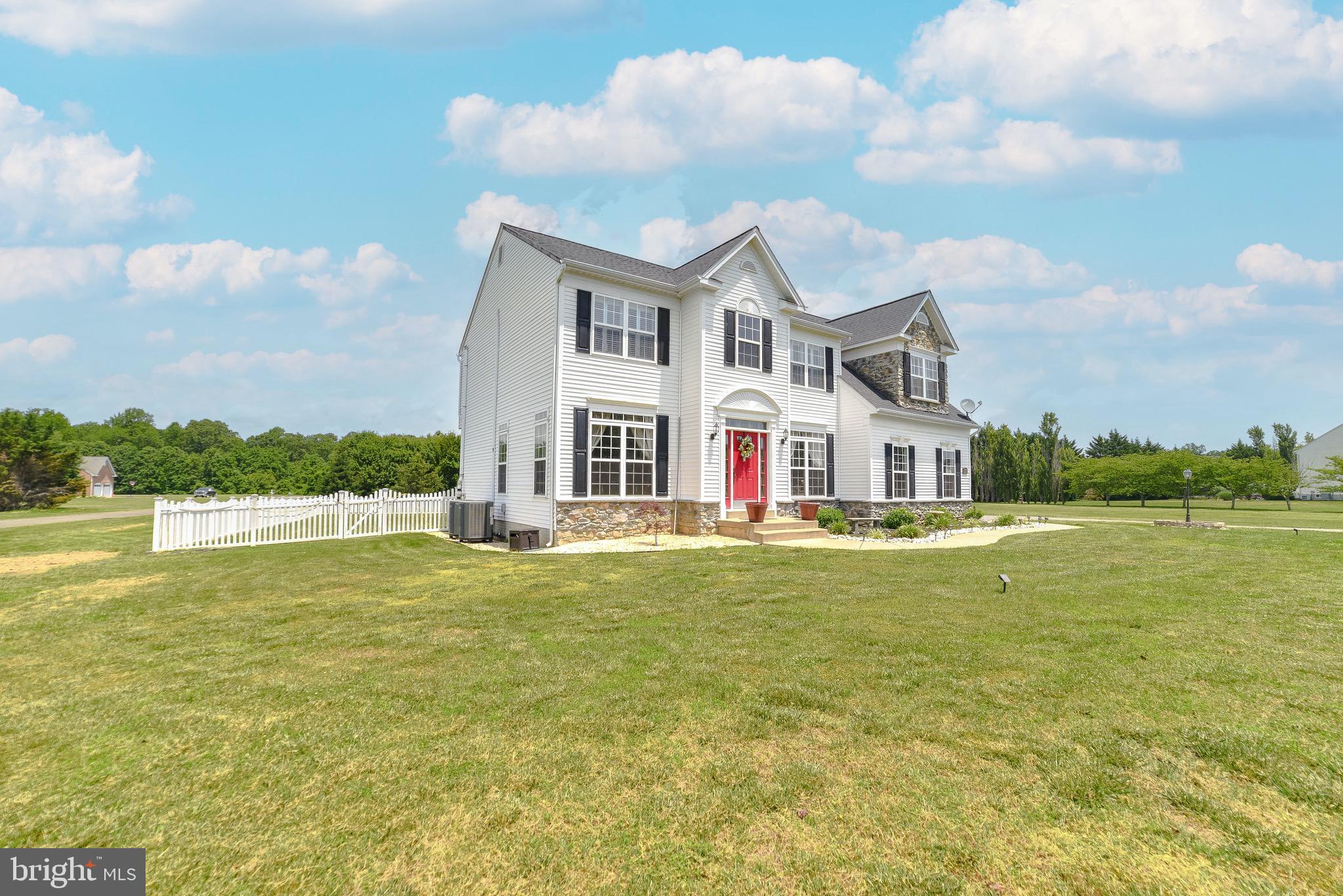 CLEARFIELDS OF BRETON BAY - Residential