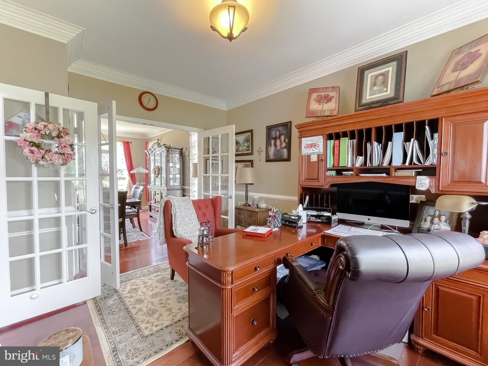 CLEARFIELDS OF BRETON BAY - Residential