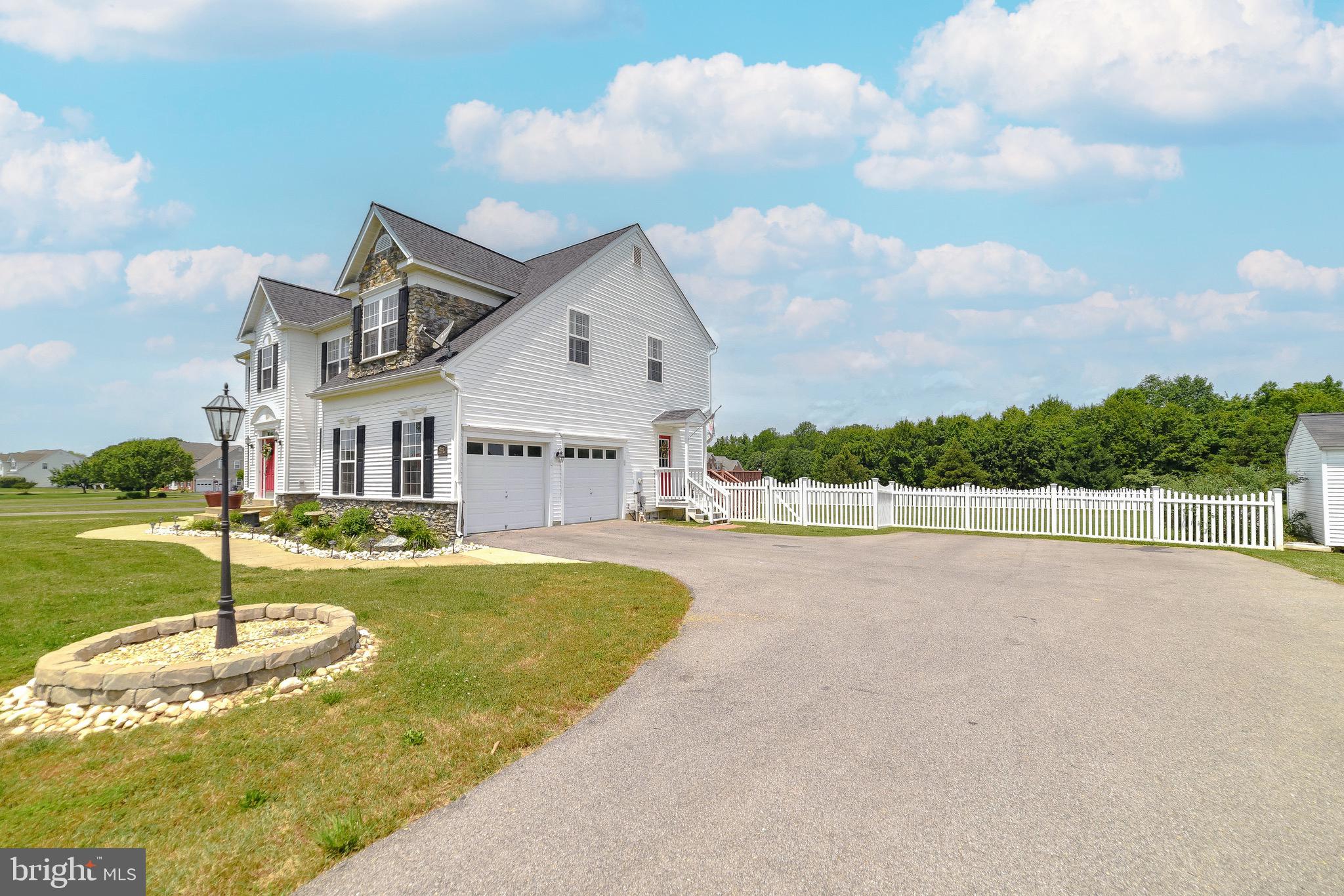 CLEARFIELDS OF BRETON BAY - Residential