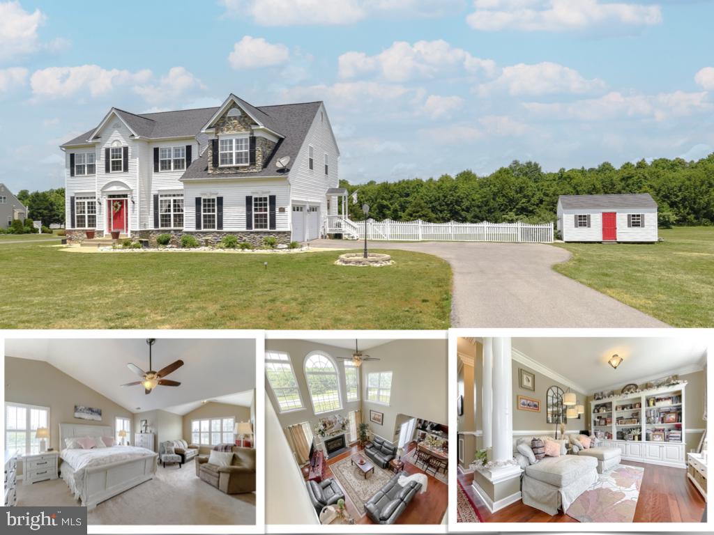 CLEARFIELDS OF BRETON BAY - Residential