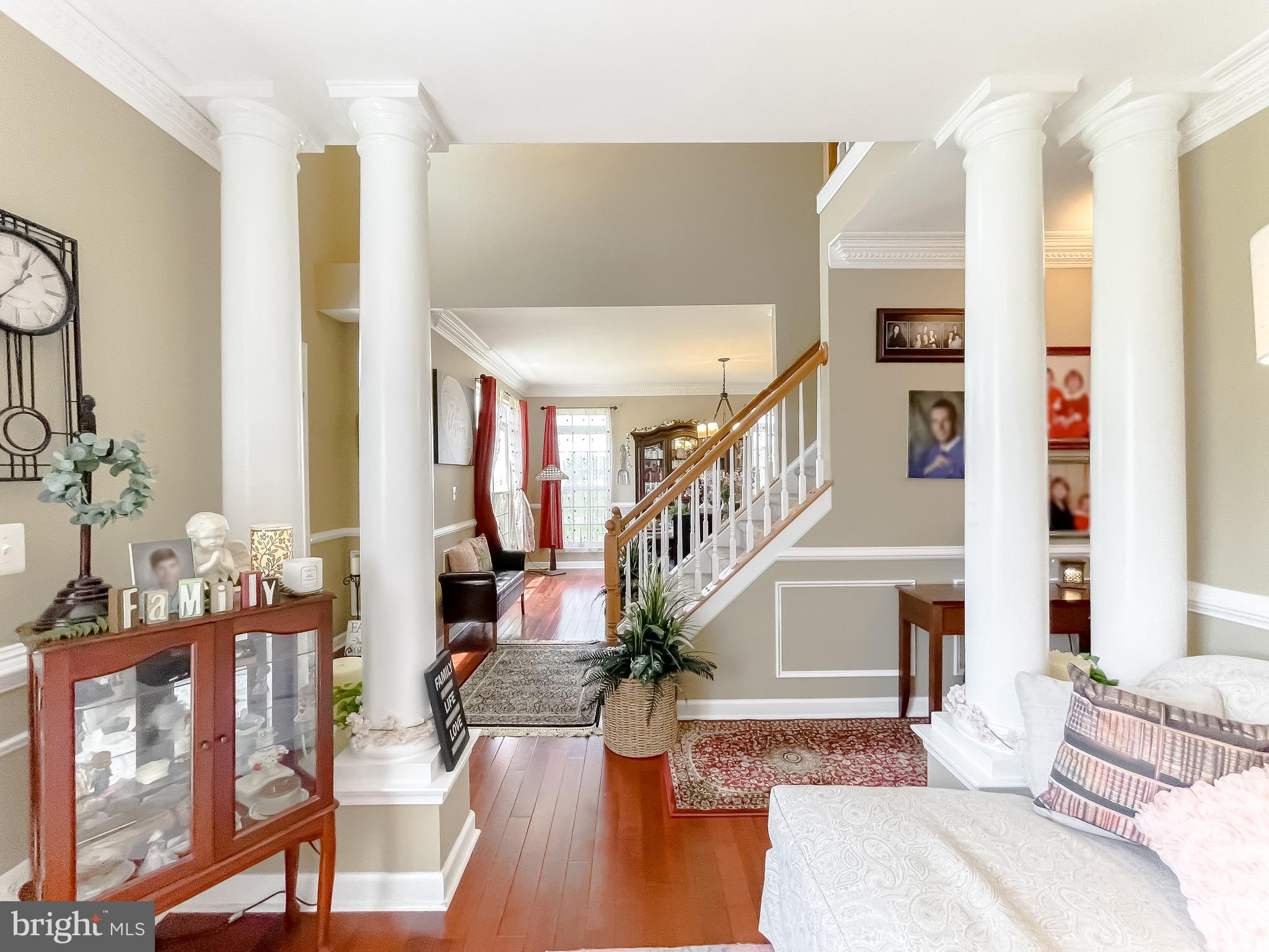 CLEARFIELDS OF BRETON BAY - Residential