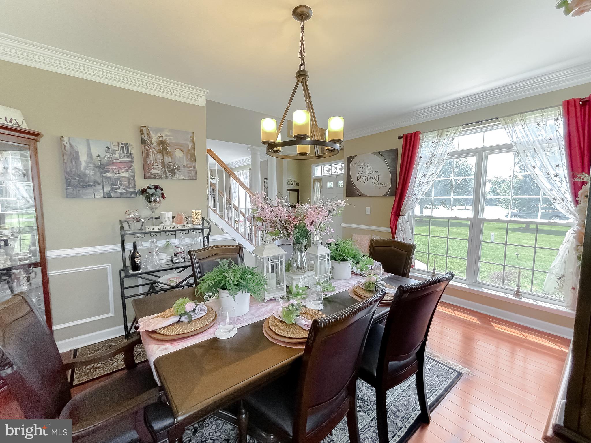 CLEARFIELDS OF BRETON BAY - Residential