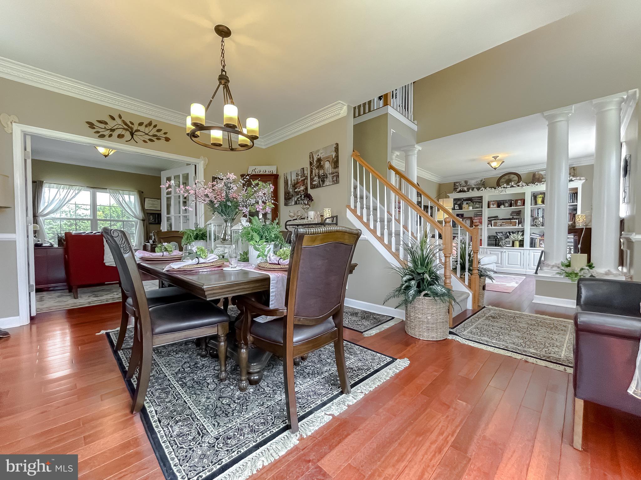 CLEARFIELDS OF BRETON BAY - Residential