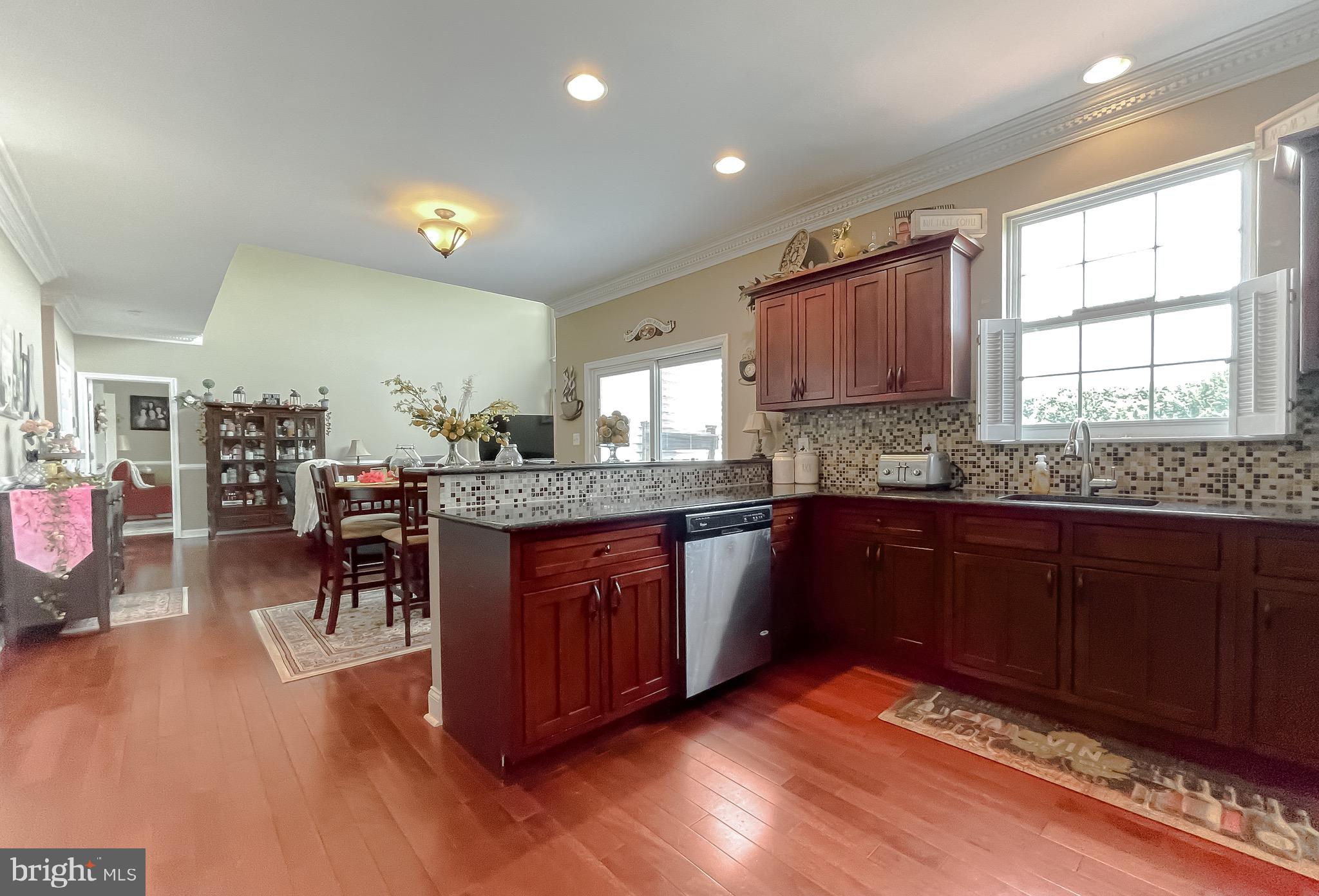 CLEARFIELDS OF BRETON BAY - Residential