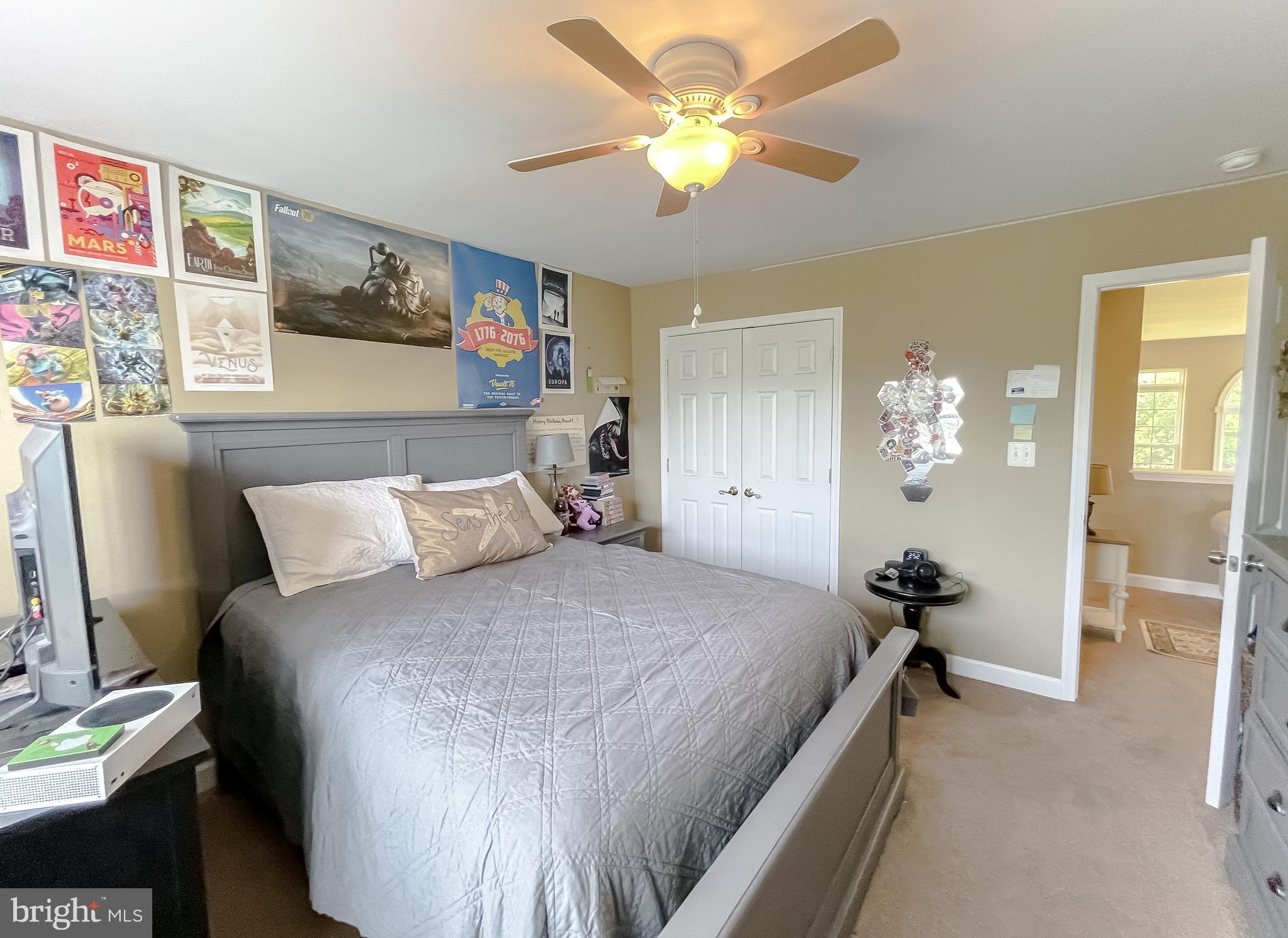 CLEARFIELDS OF BRETON BAY - Residential