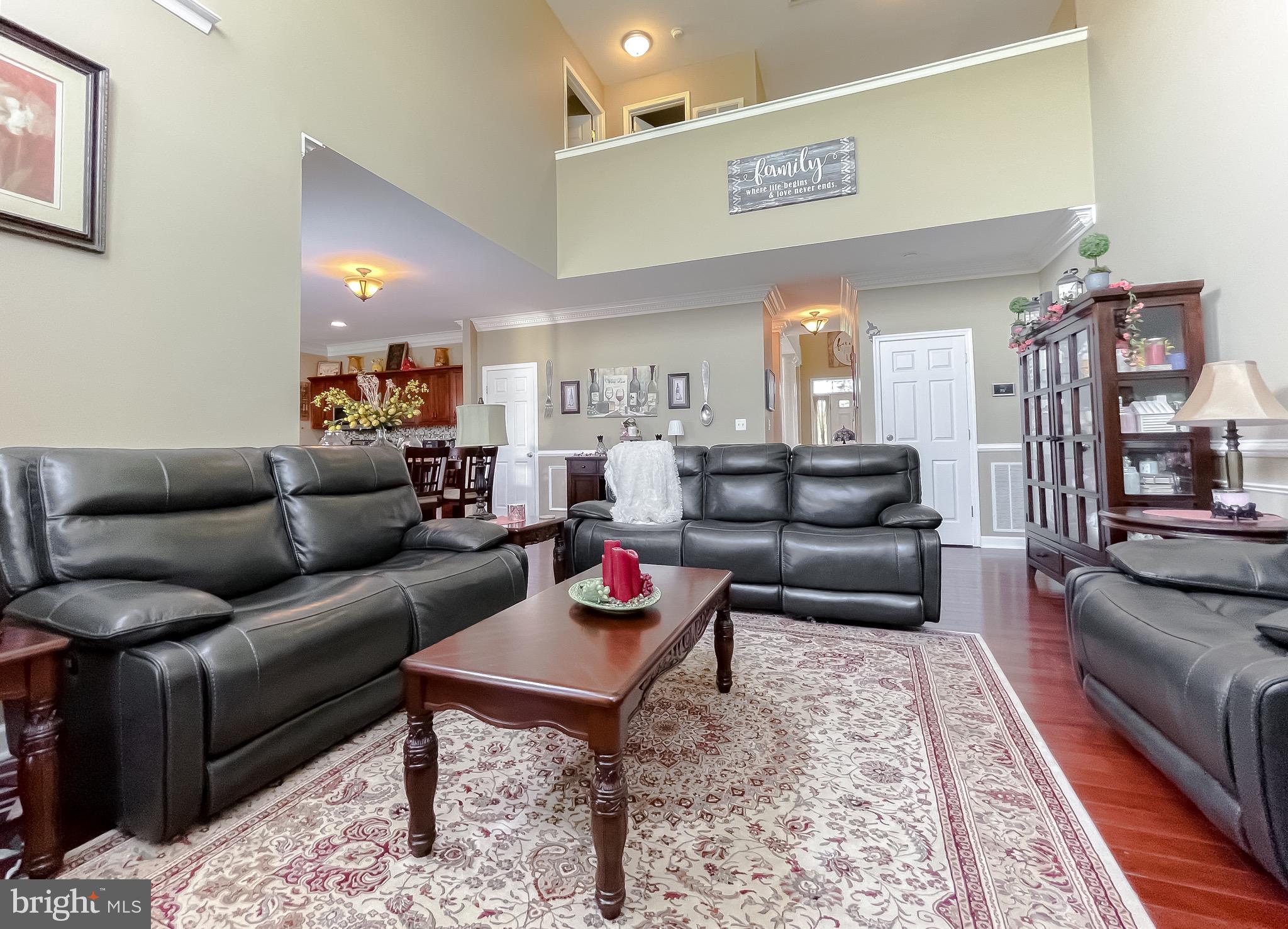 CLEARFIELDS OF BRETON BAY - Residential