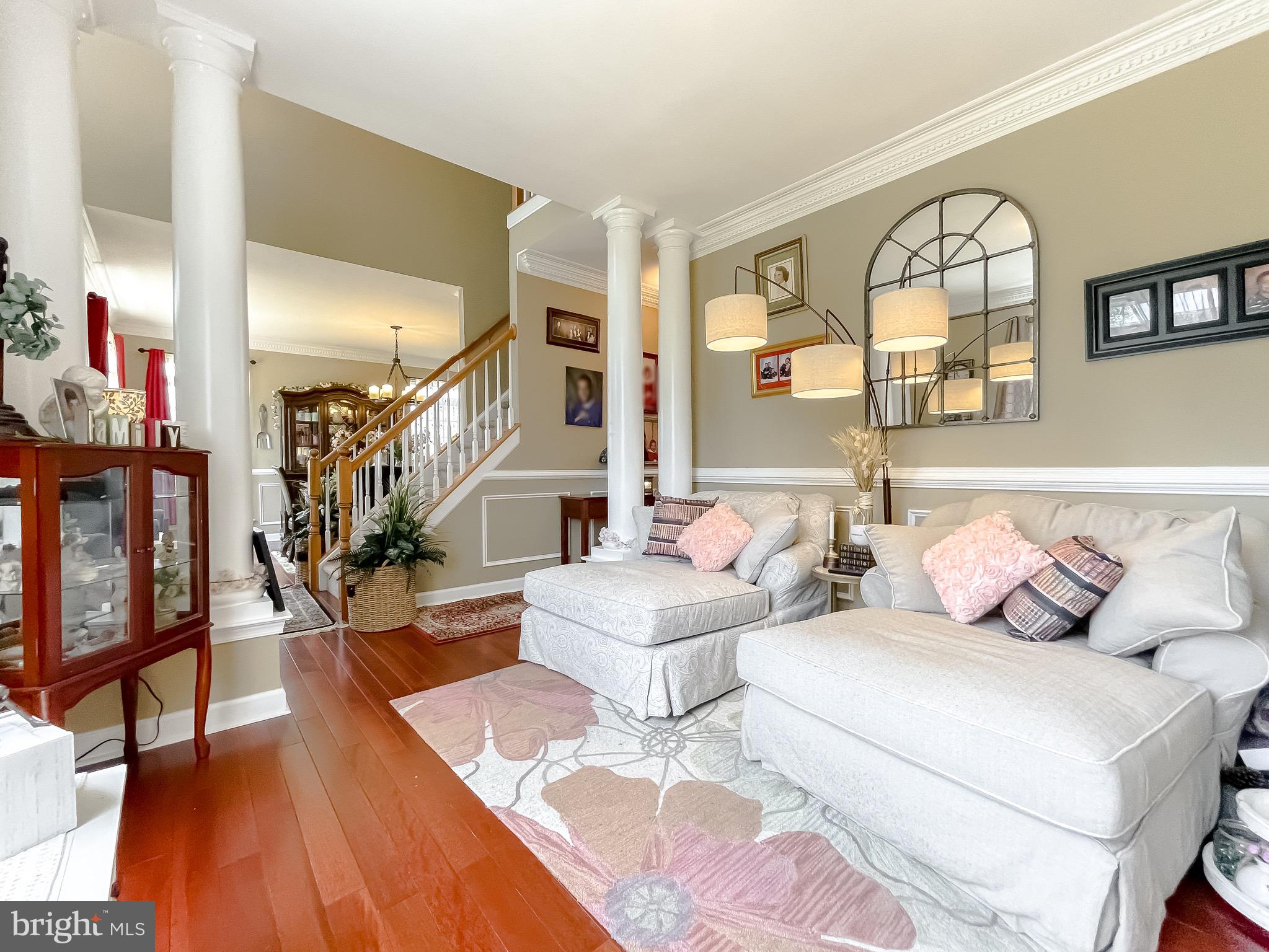 CLEARFIELDS OF BRETON BAY - Residential