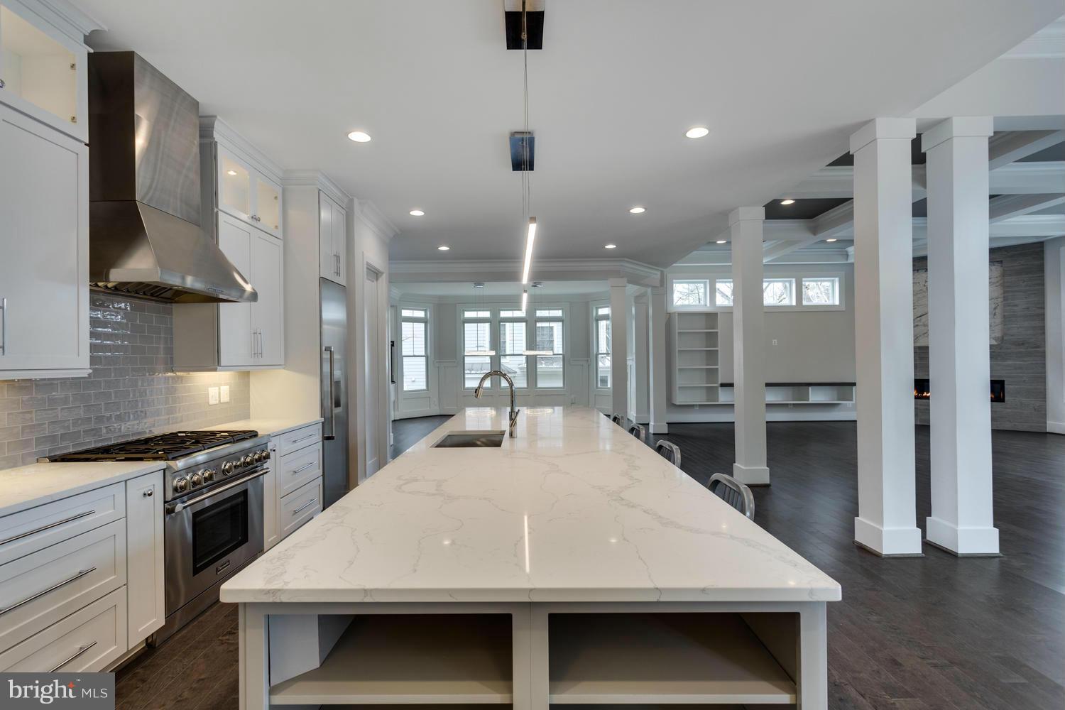 BEULAH HEIGHTS - Residential