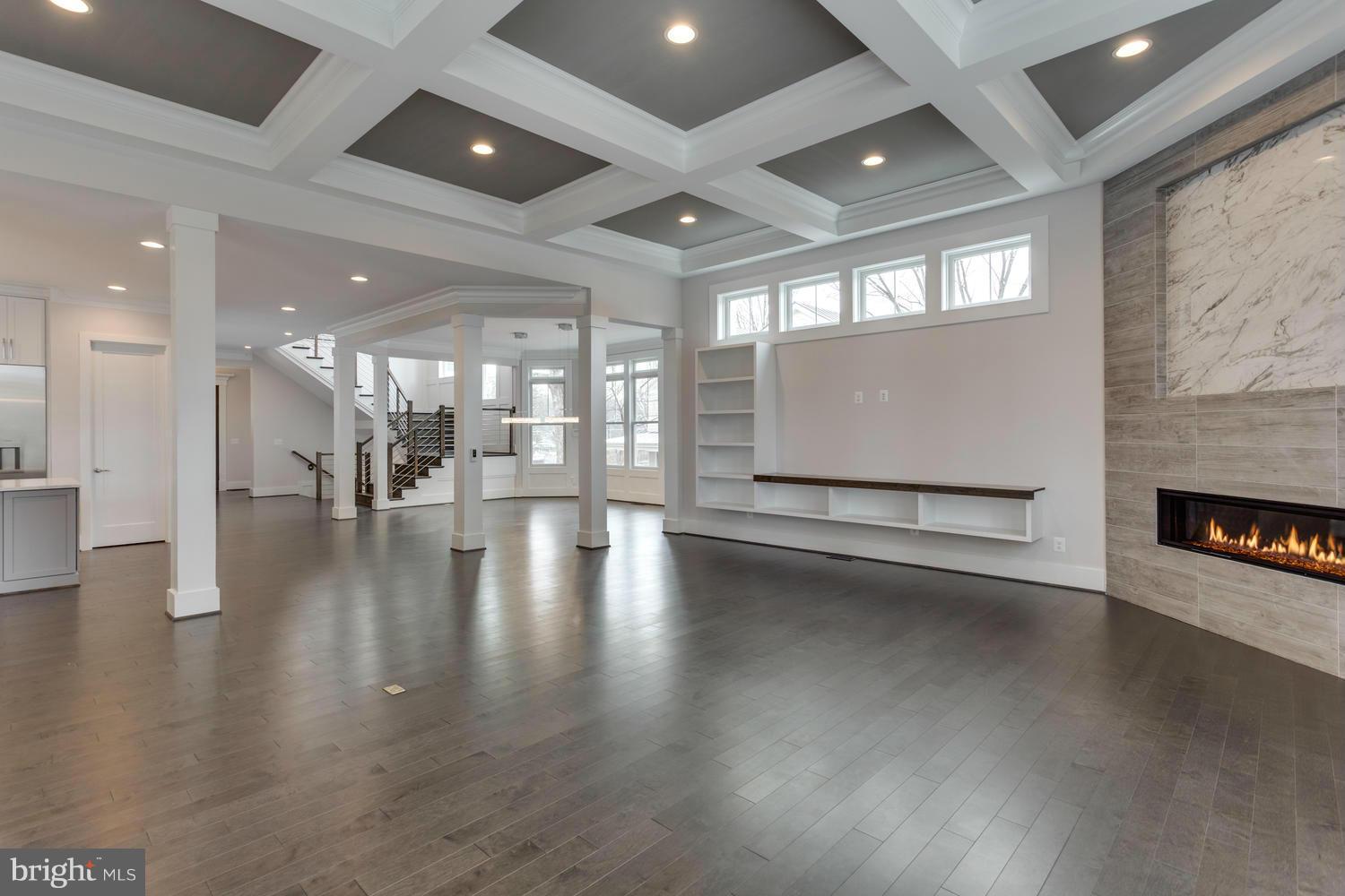 BEULAH HEIGHTS - Residential