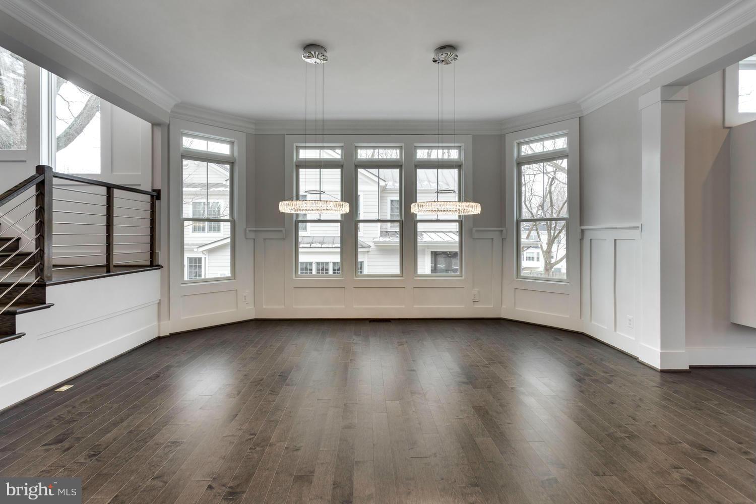 BEULAH HEIGHTS - Residential