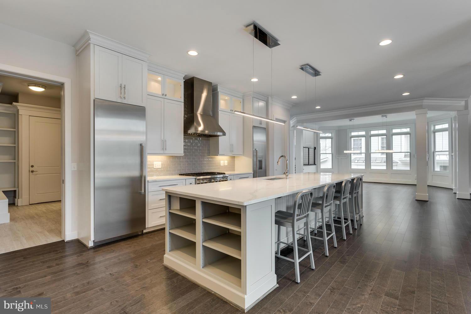 BEULAH HEIGHTS - Residential