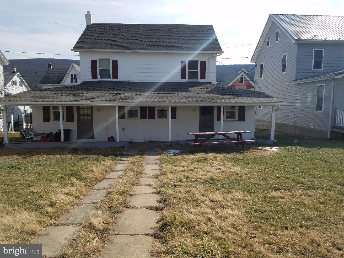 WILLIAMSTOWN - Residential Lease