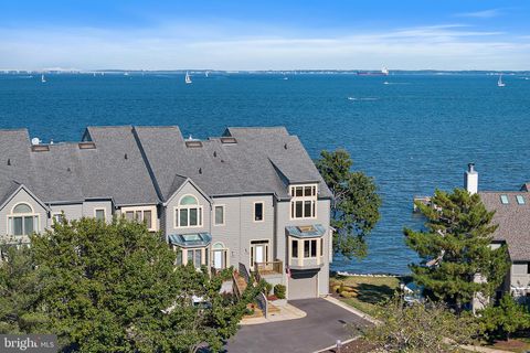 2135 SAND CASTLE COURT ANNAPOLIS MD 21403