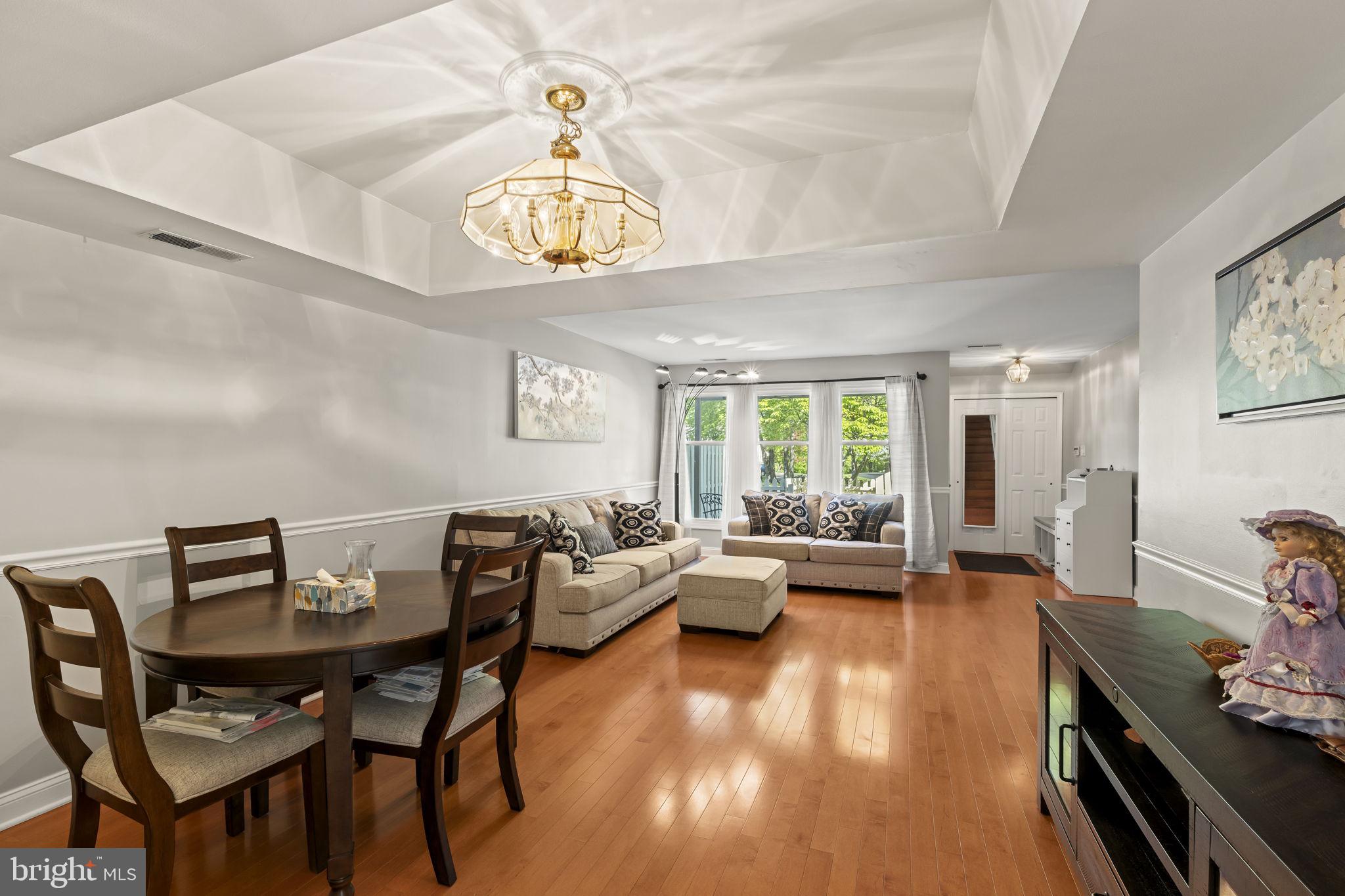 TANGLEWOOD - Residential