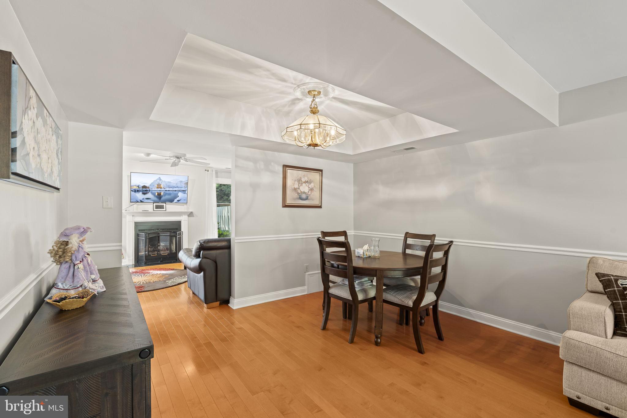 TANGLEWOOD - Residential