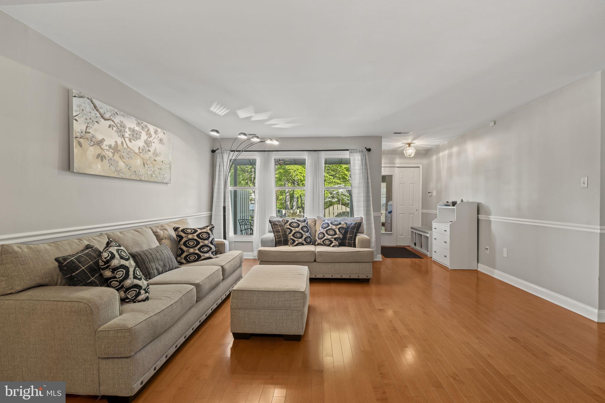 TANGLEWOOD - Residential