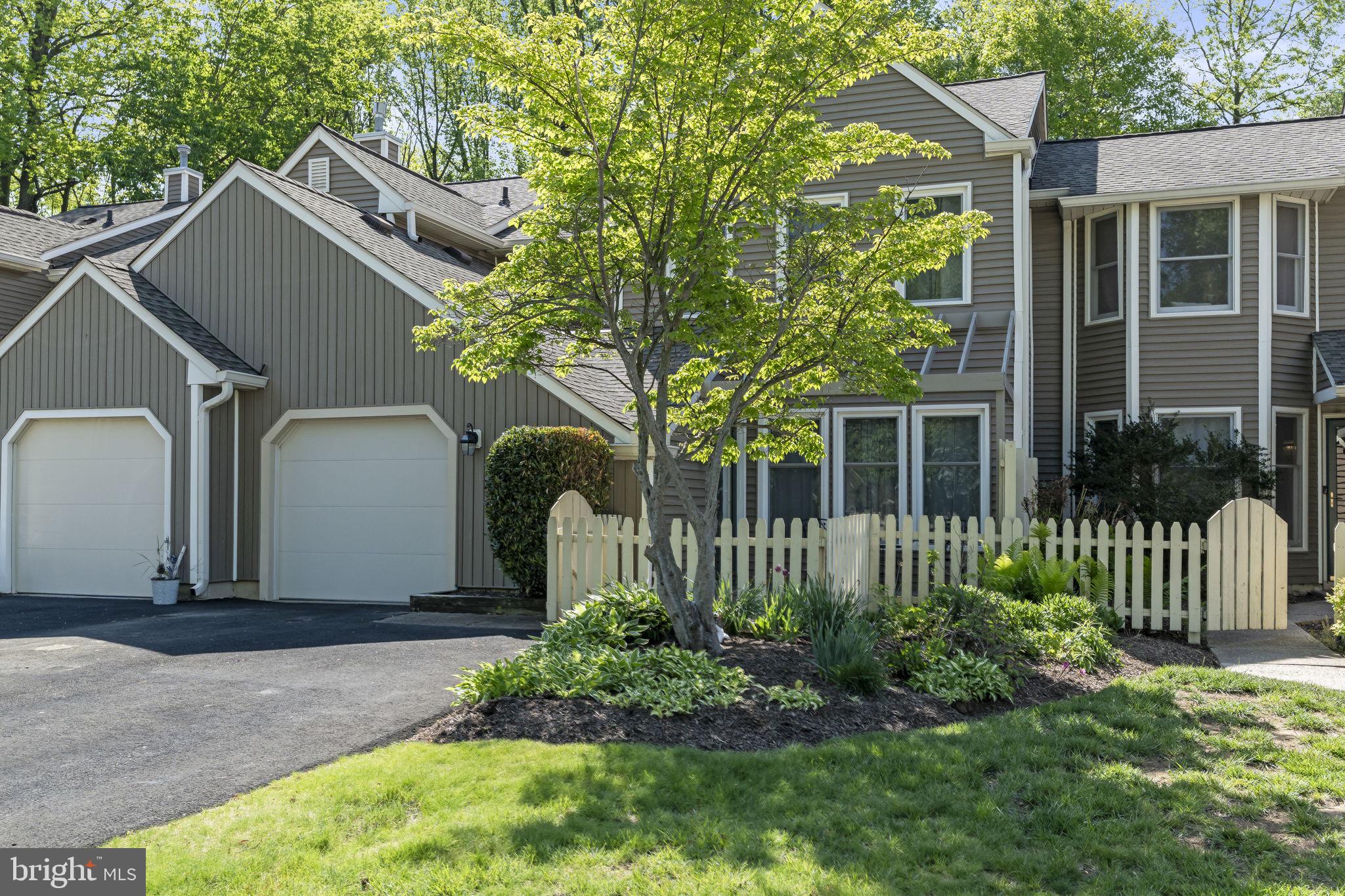 TANGLEWOOD - Residential