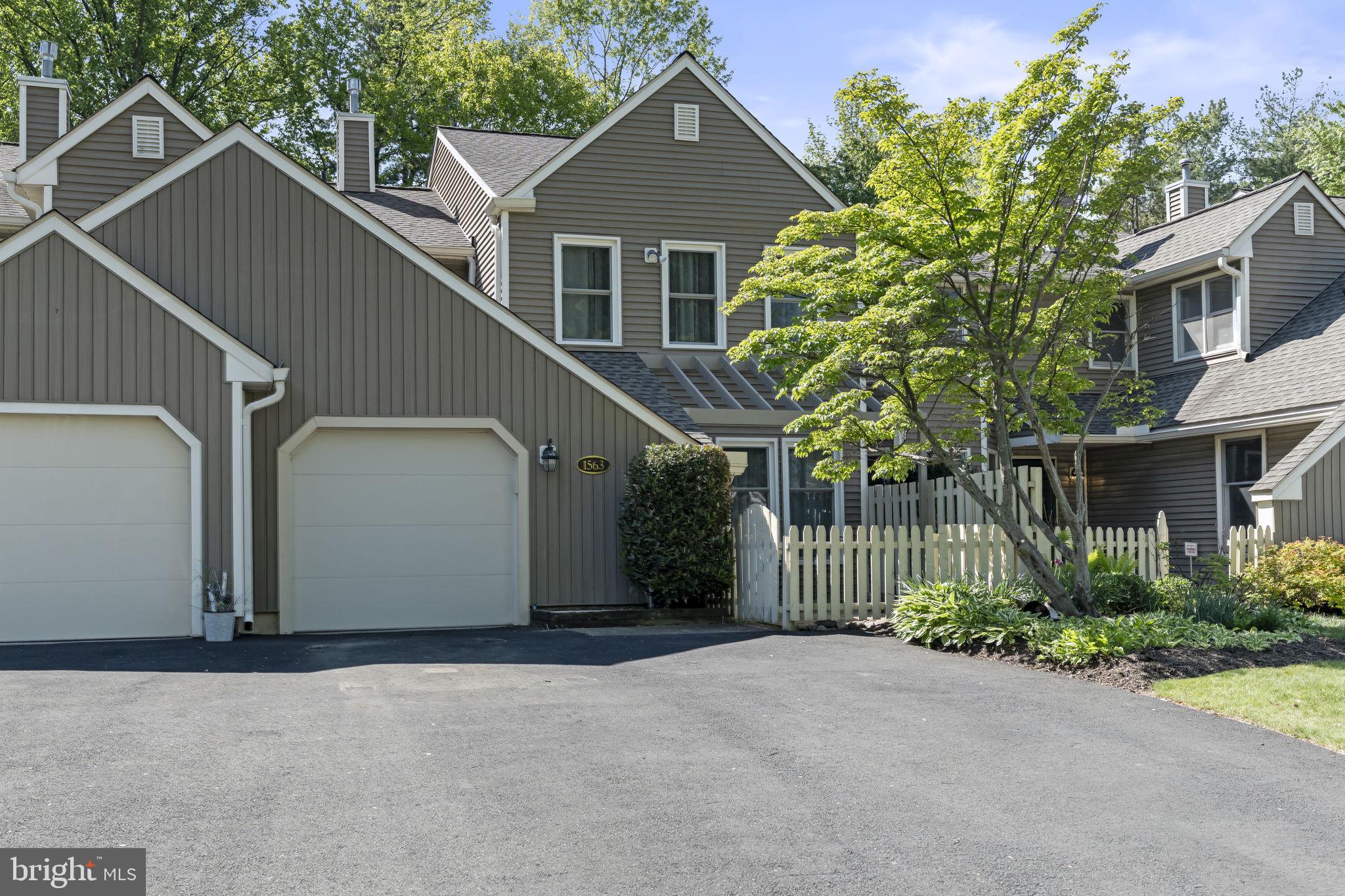 TANGLEWOOD - Residential