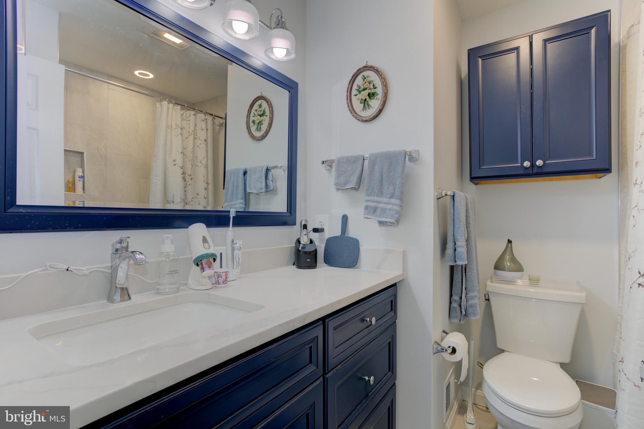 LAKE RIDGE - Residential