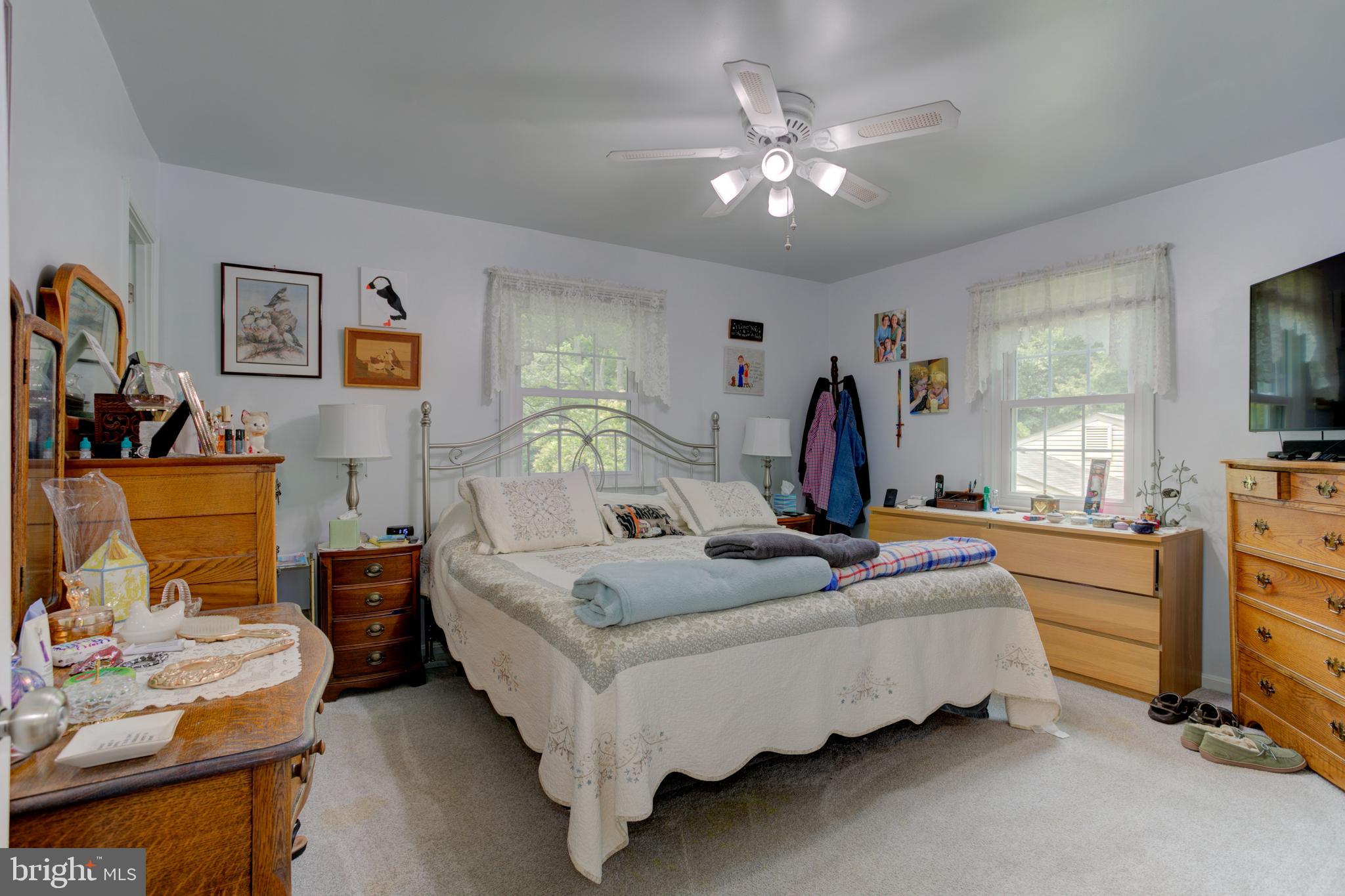 LAKE RIDGE - Residential