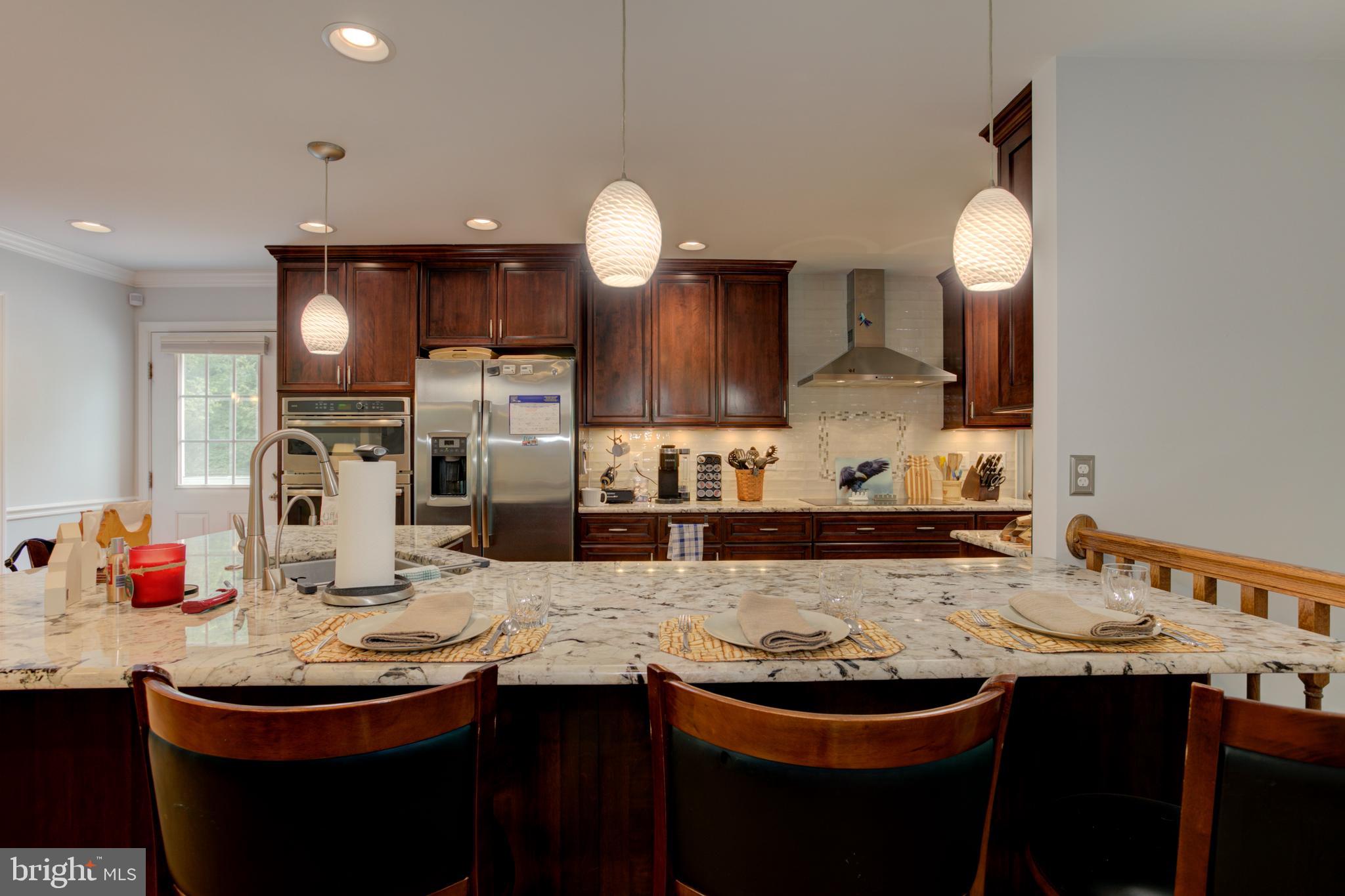 LAKE RIDGE - Residential