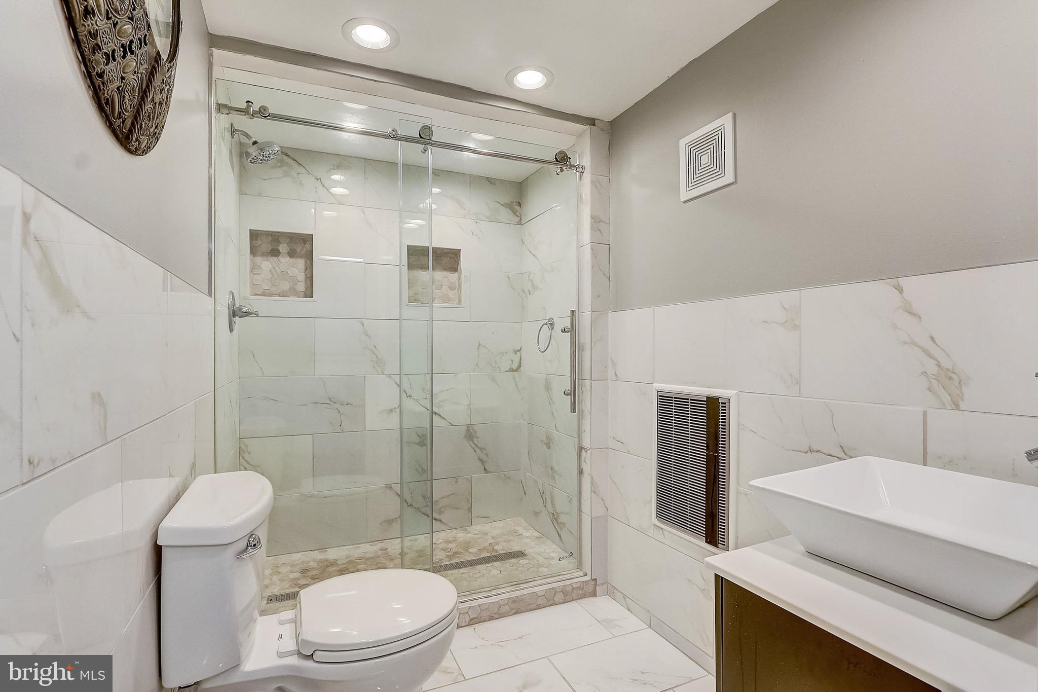 OVERBROOK PARK - Residential