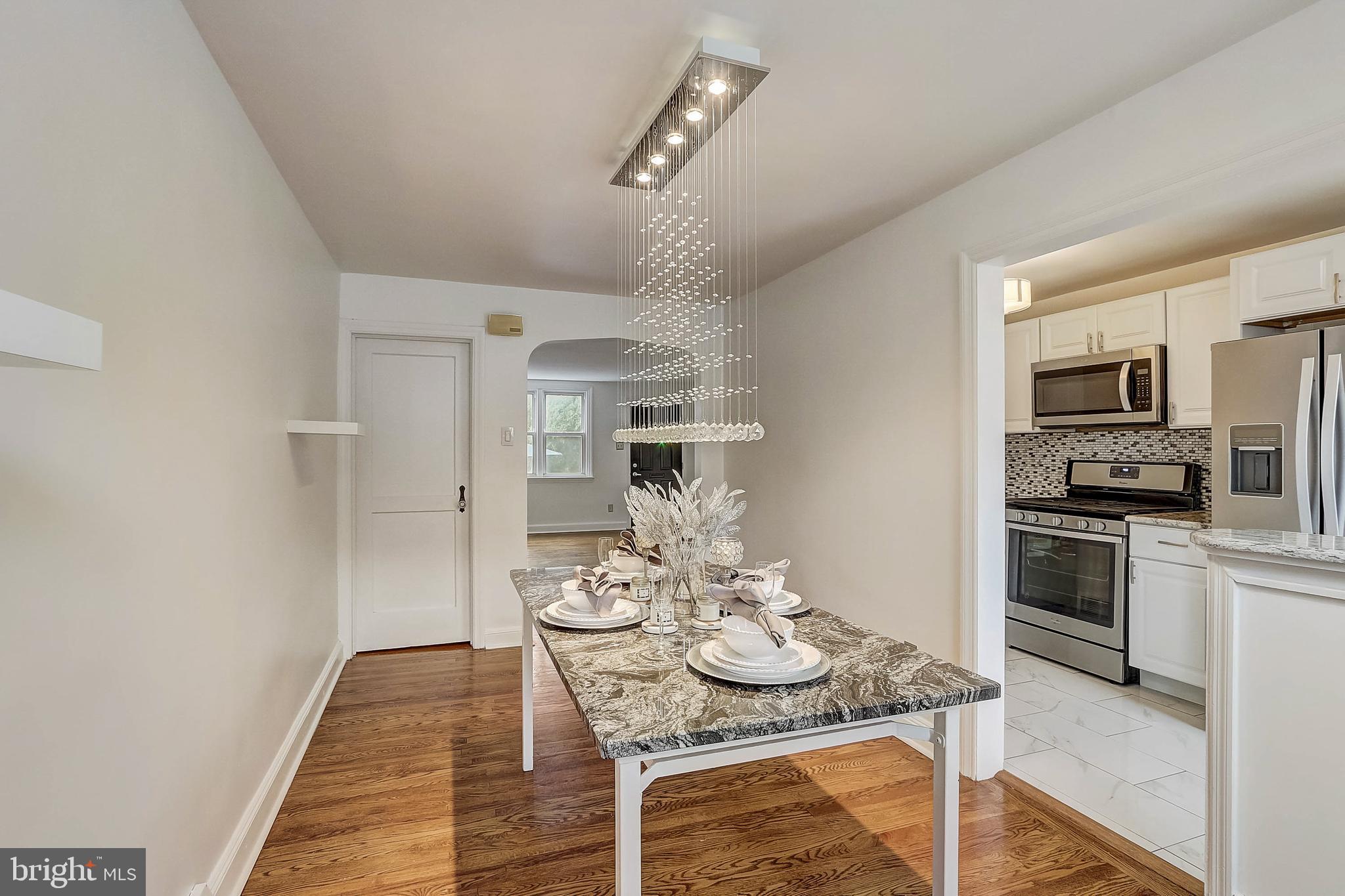 OVERBROOK PARK - Residential