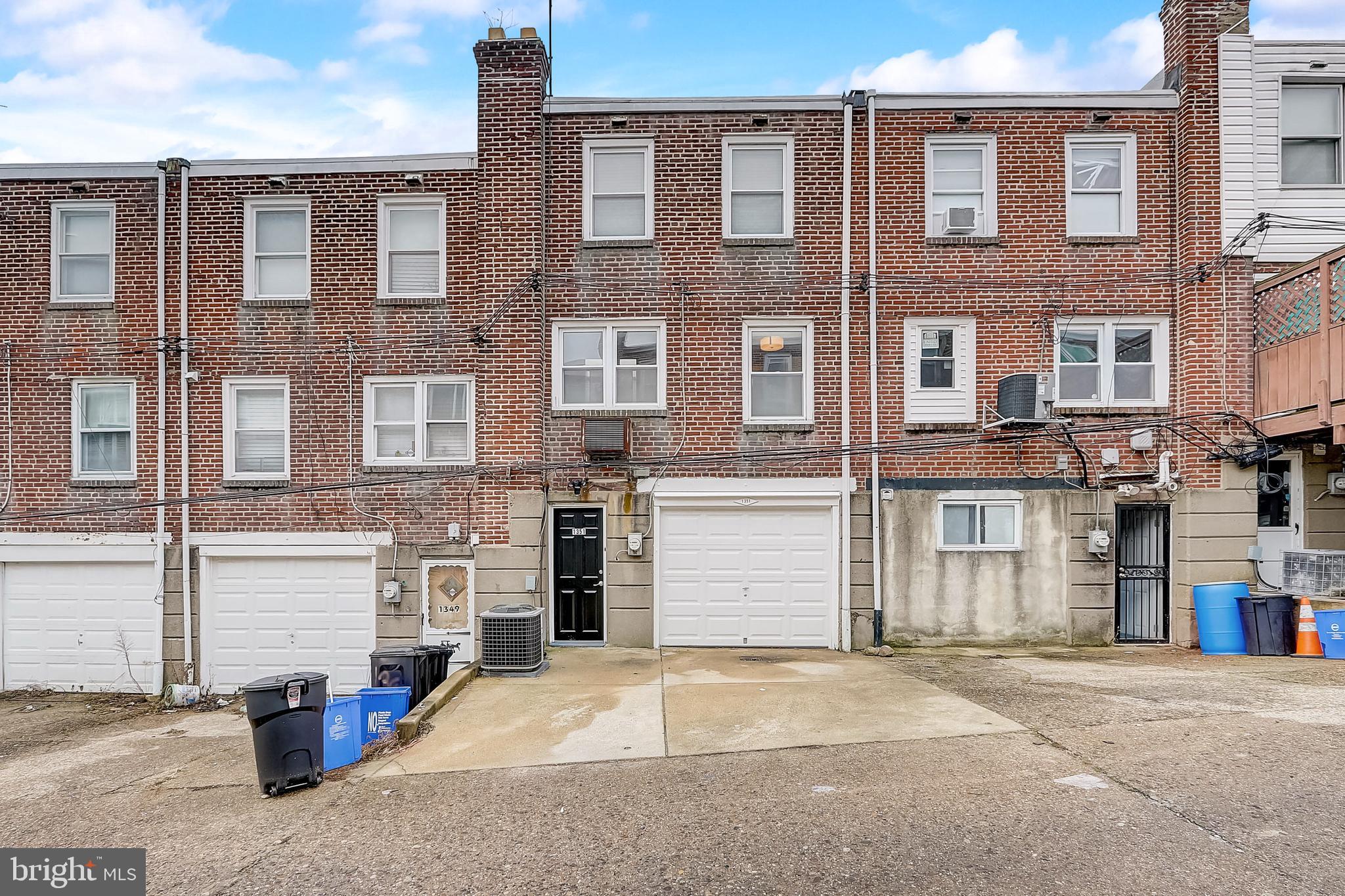 OVERBROOK PARK - Residential