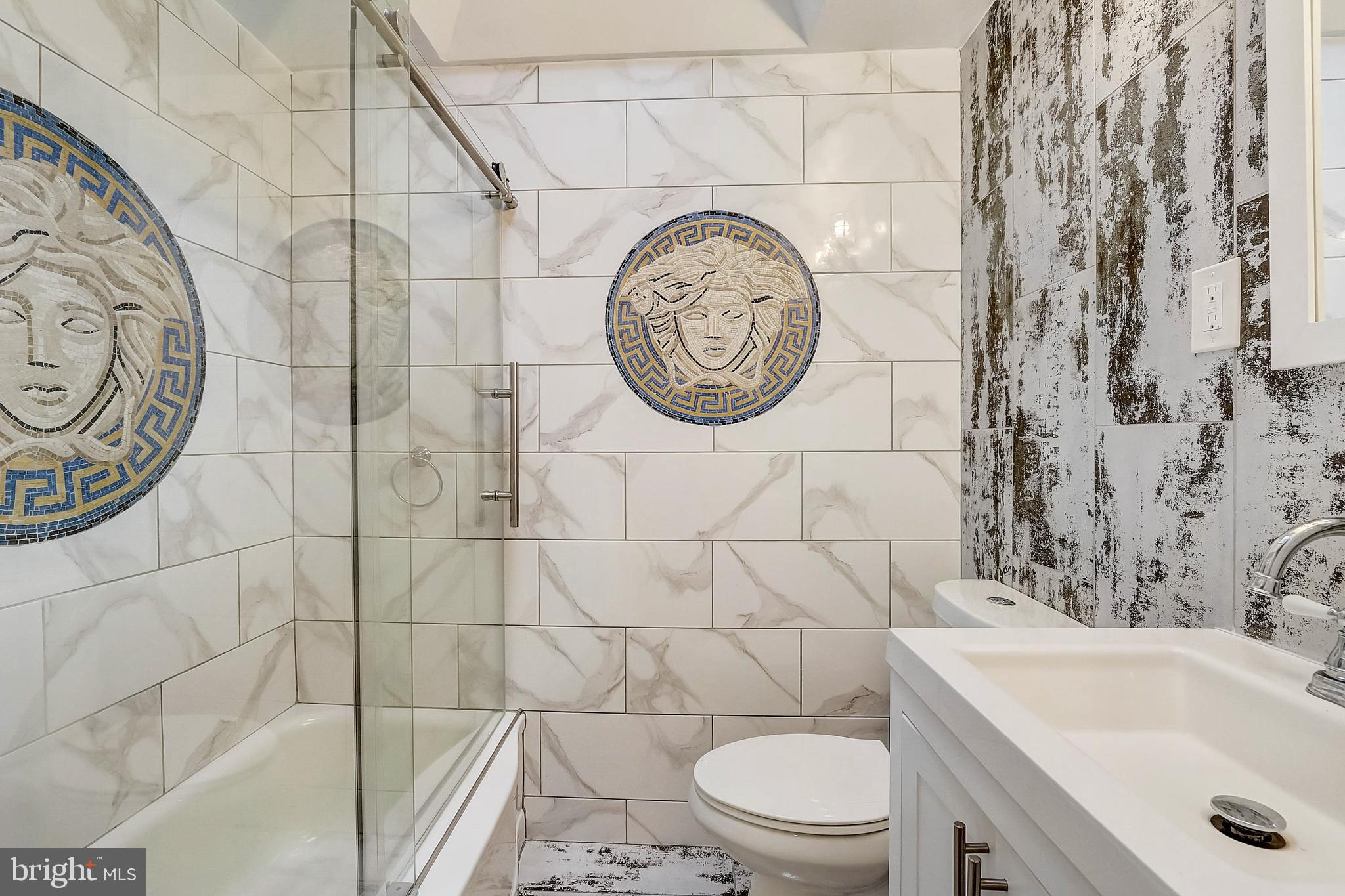 OVERBROOK PARK - Residential