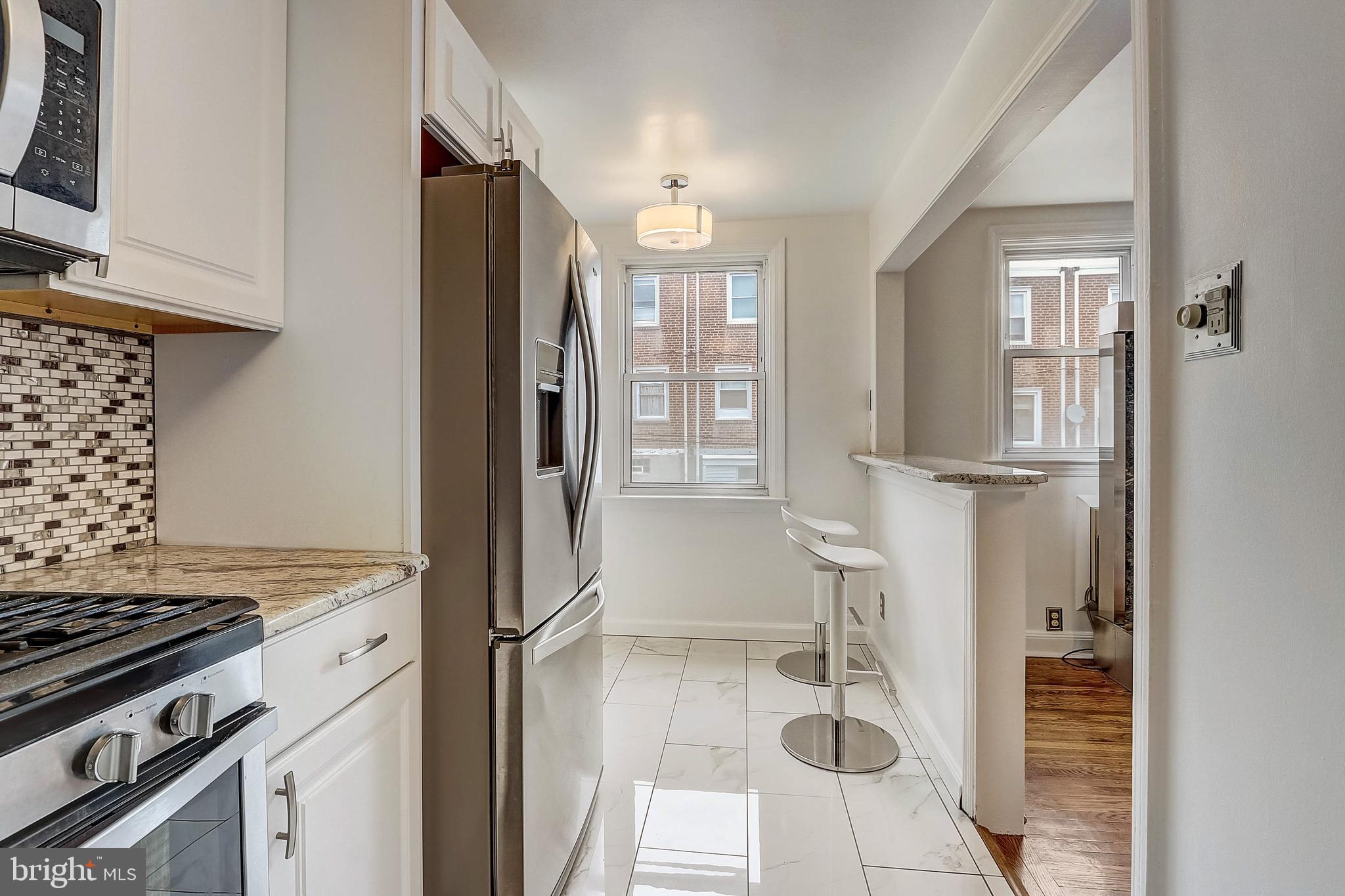 OVERBROOK PARK - Residential