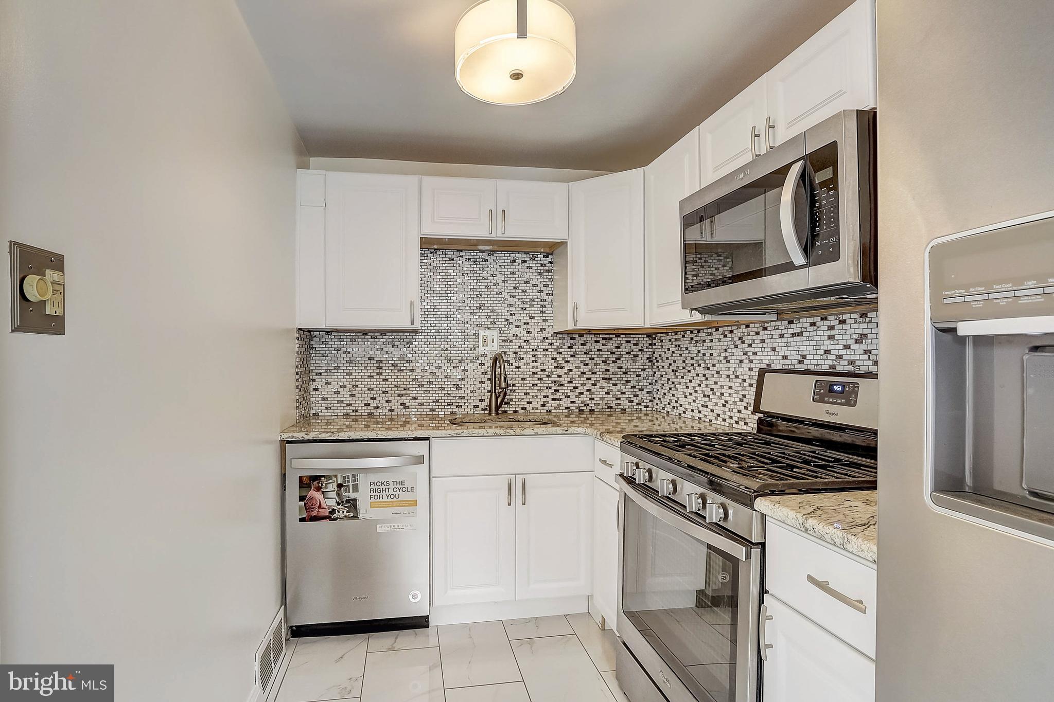 OVERBROOK PARK - Residential